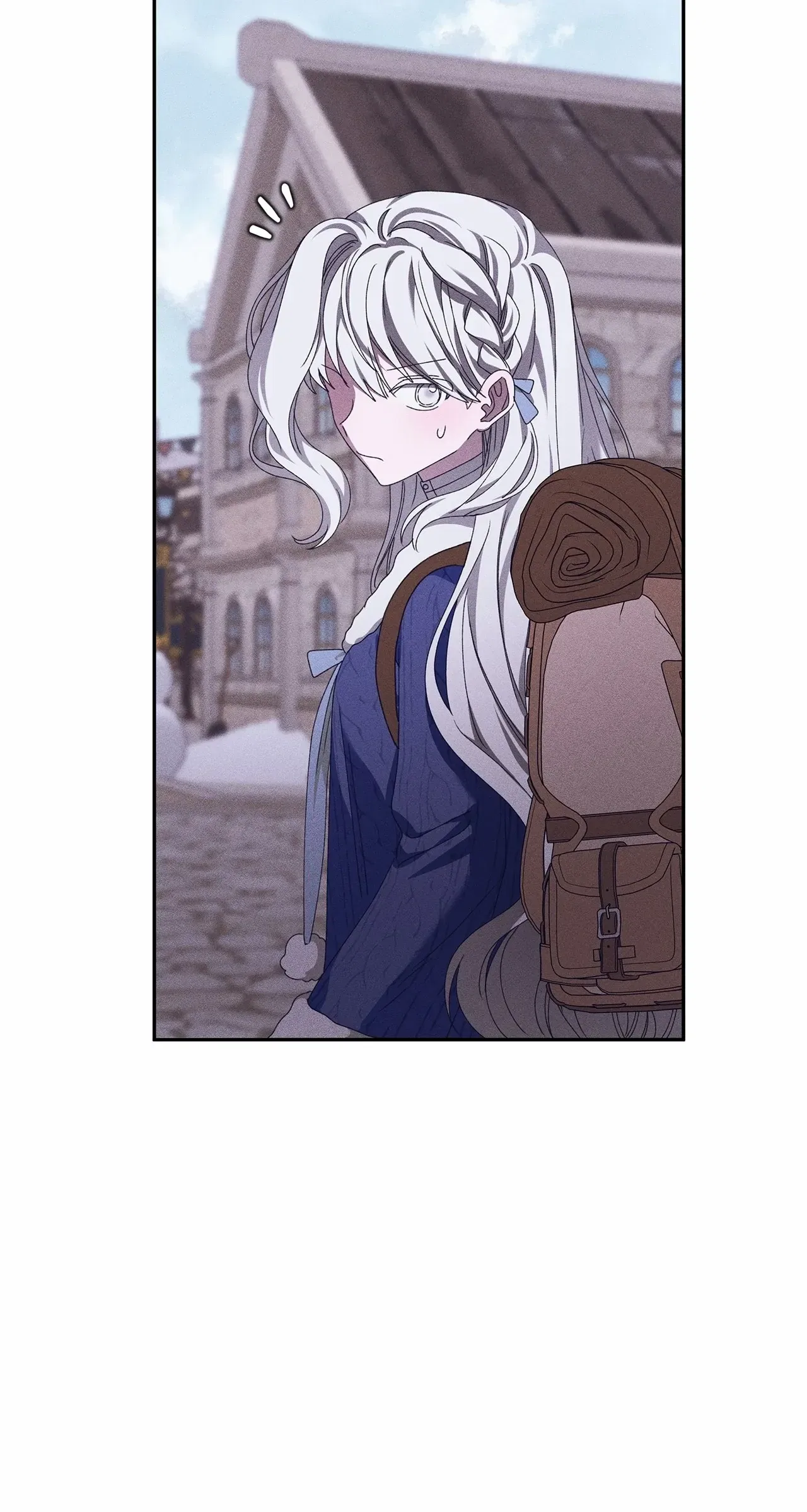 Foam of the Sea Chapter 49 – Page 73