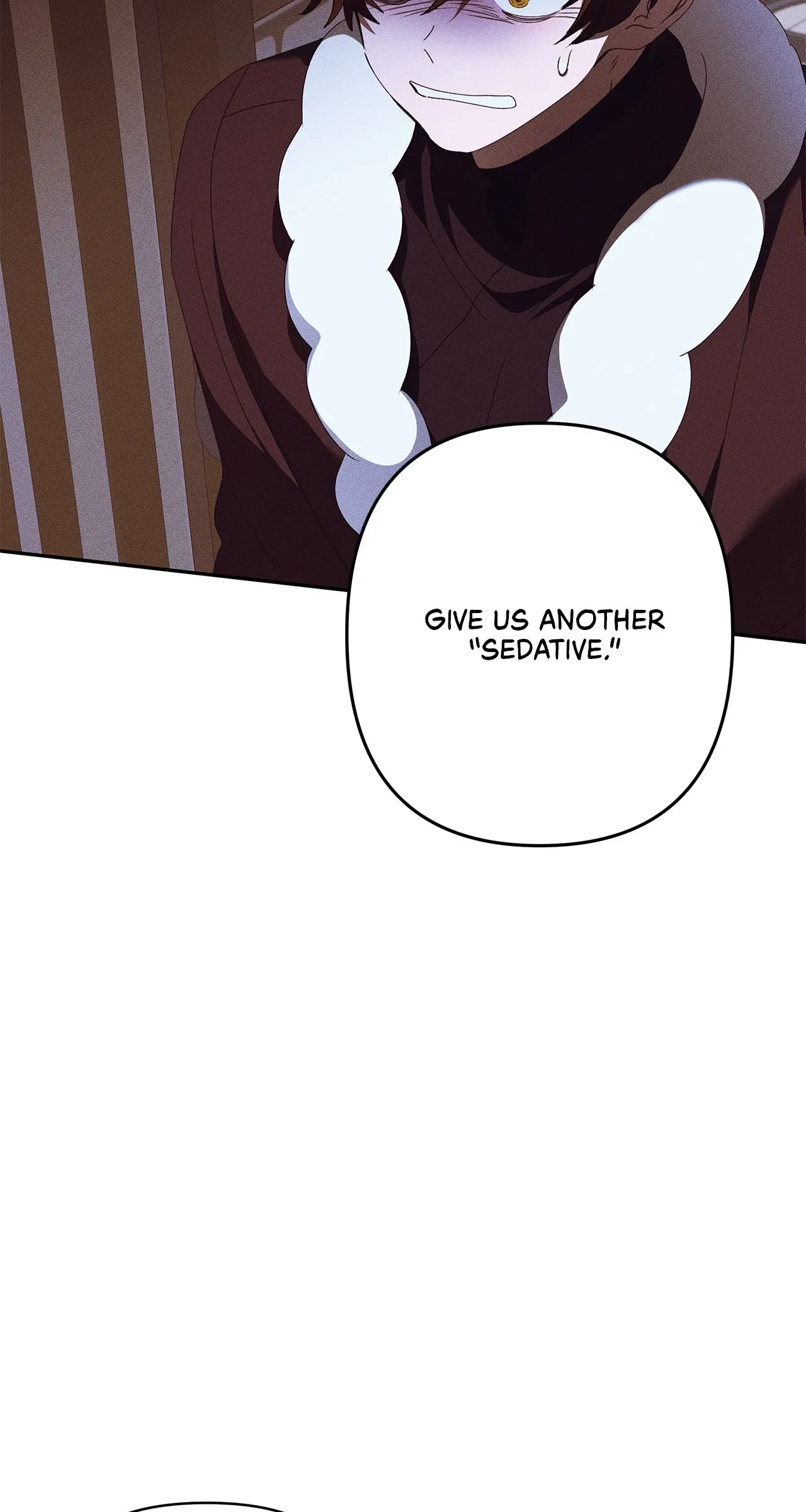 Foam of the Sea Chapter 48 – Page 5