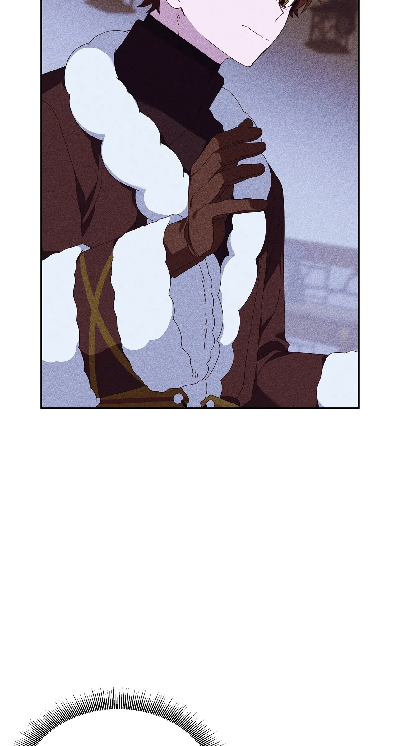 Foam of the Sea Chapter 48 – Page 35