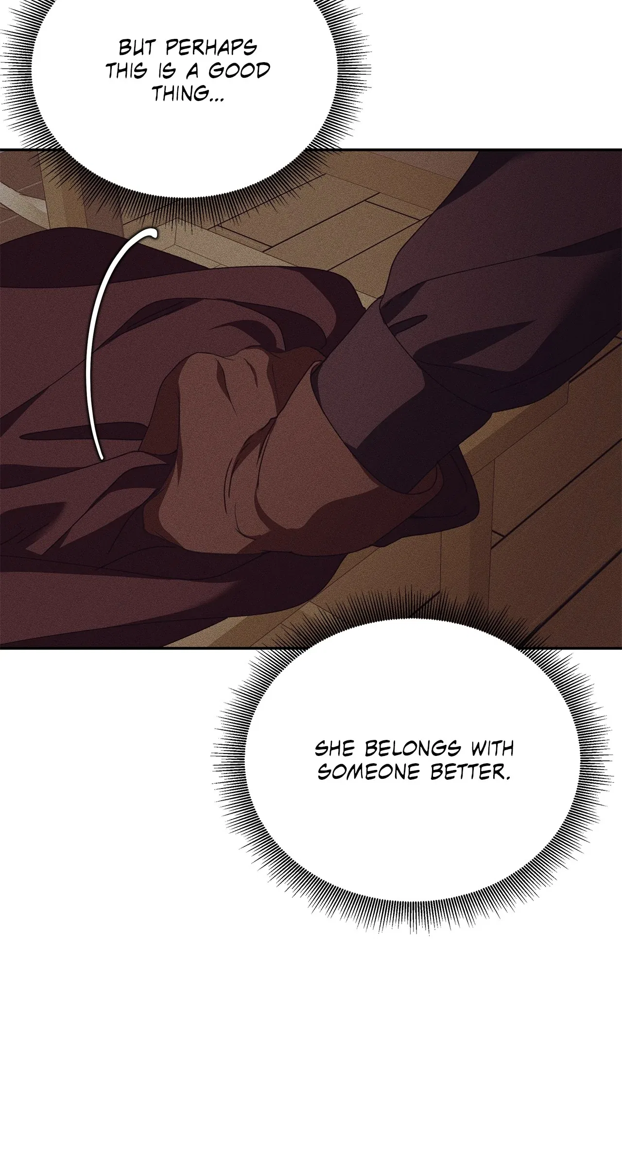 Foam of the Sea Chapter 48 – Page 36