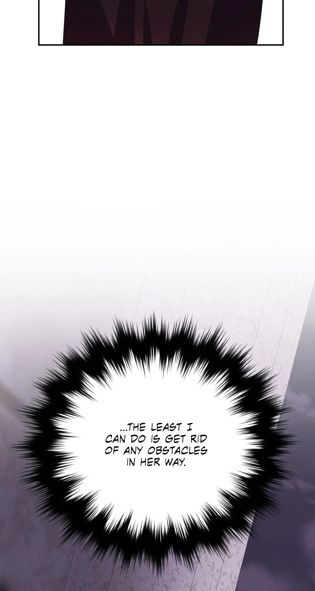 Foam of the Sea Chapter 48 – Page 38