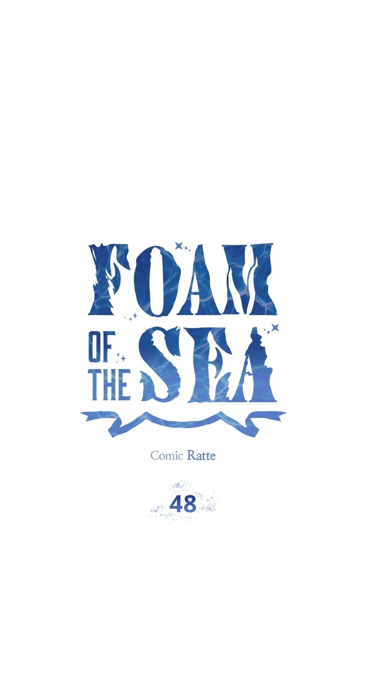 Foam of the Sea Chapter 48 – Page 41