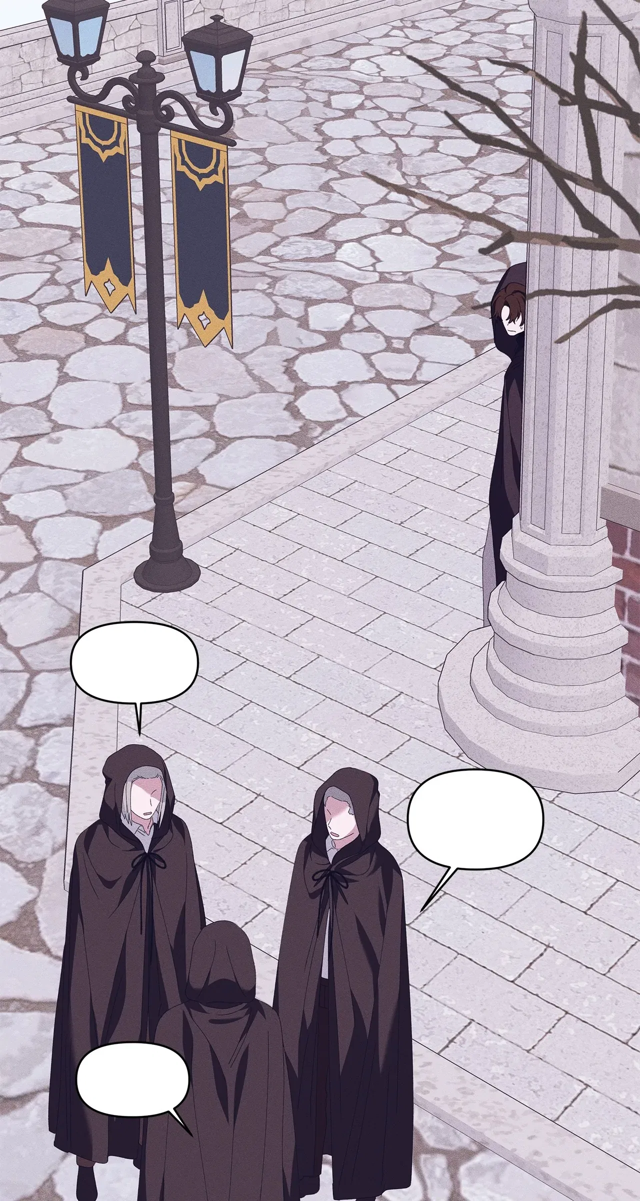 Foam of the Sea Chapter 48 – Page 43