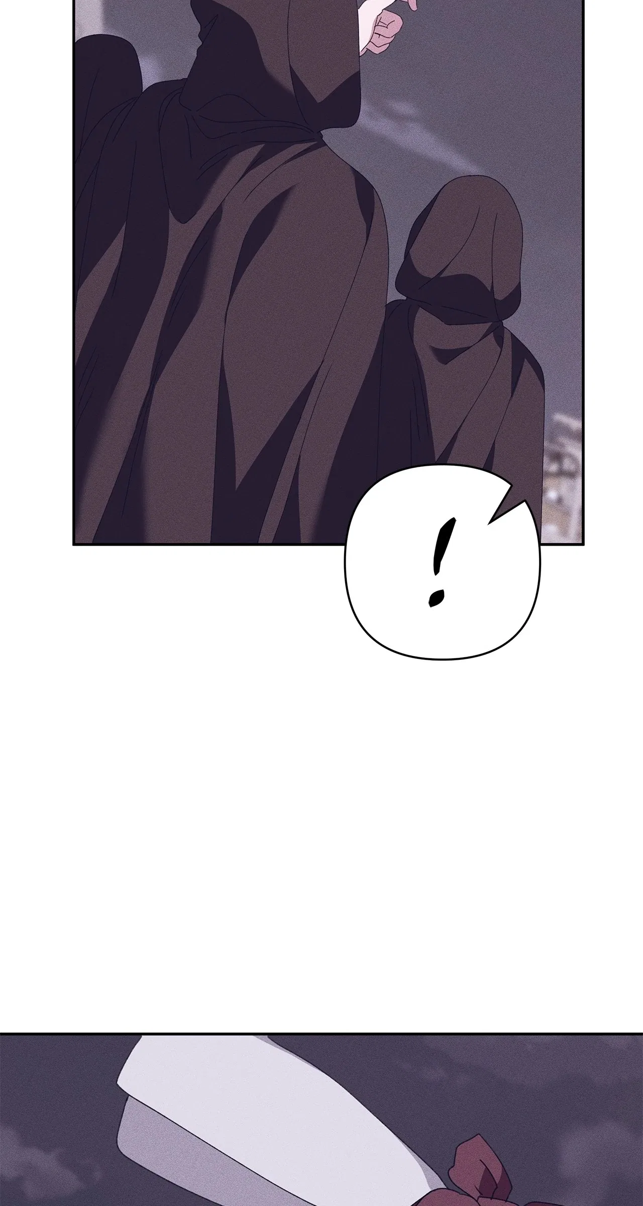 Foam of the Sea Chapter 48 – Page 45