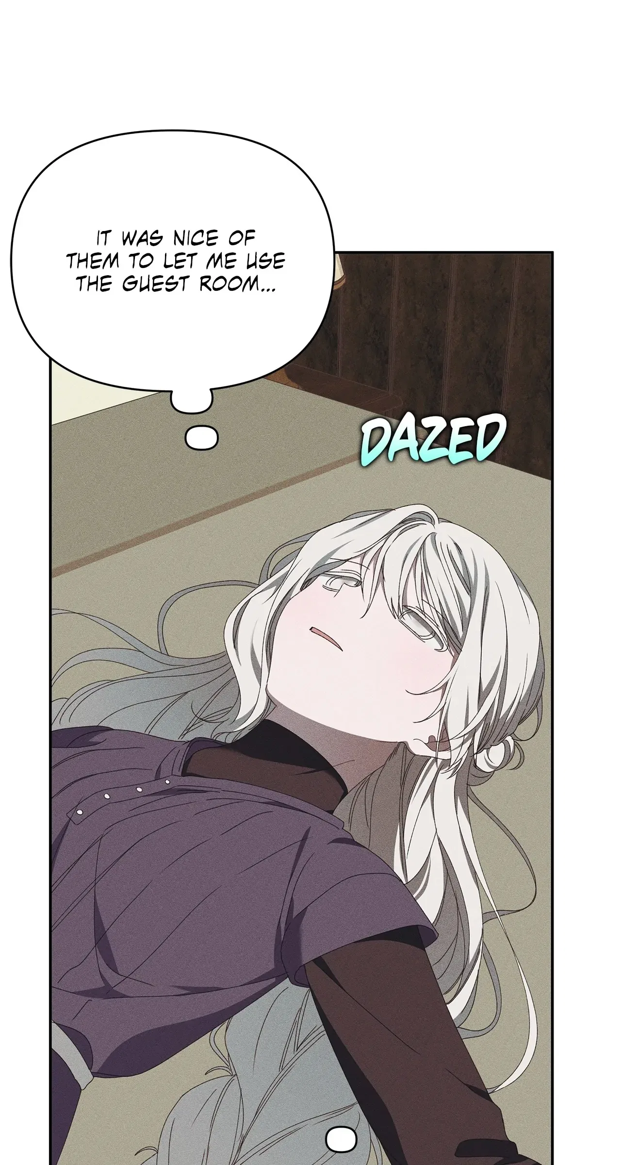 Foam of the Sea Chapter 48 – Page 72