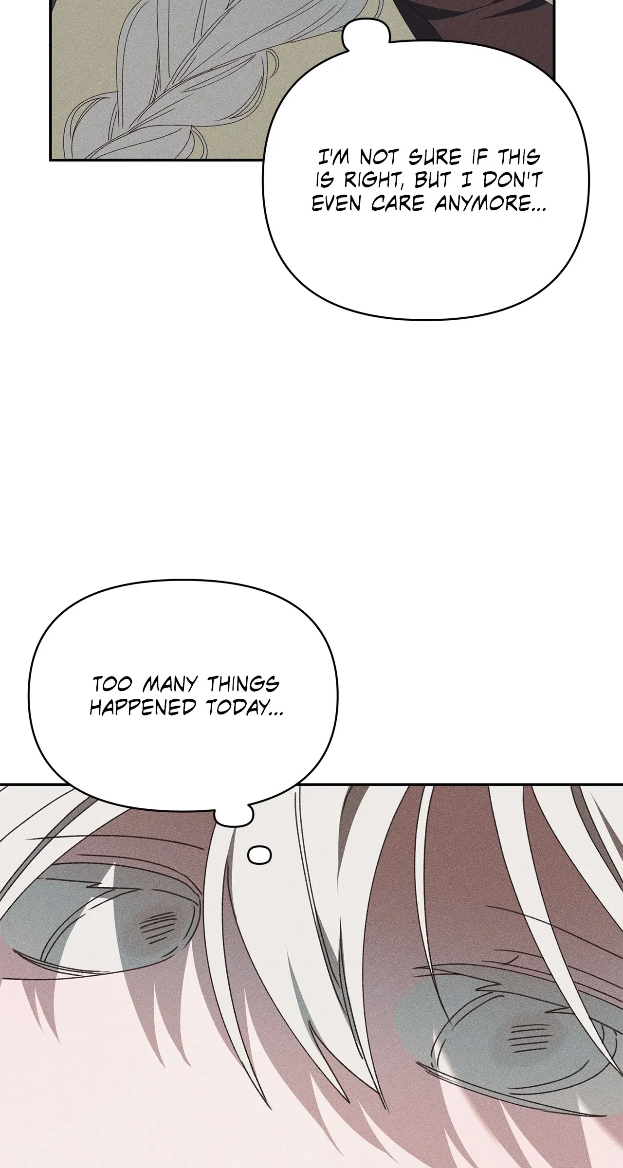 Foam of the Sea Chapter 48 – Page 73