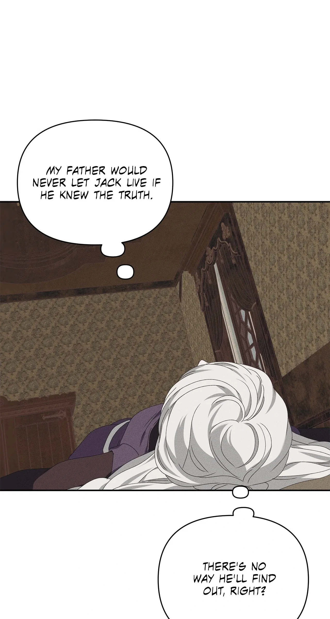 Foam of the Sea Chapter 48 – Page 77