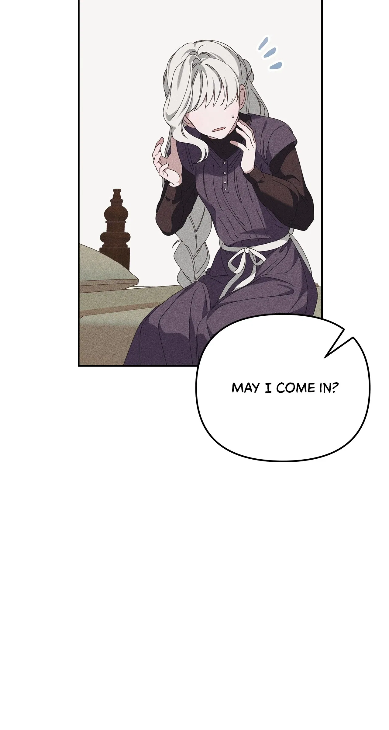 Foam of the Sea Chapter 48 – Page 91