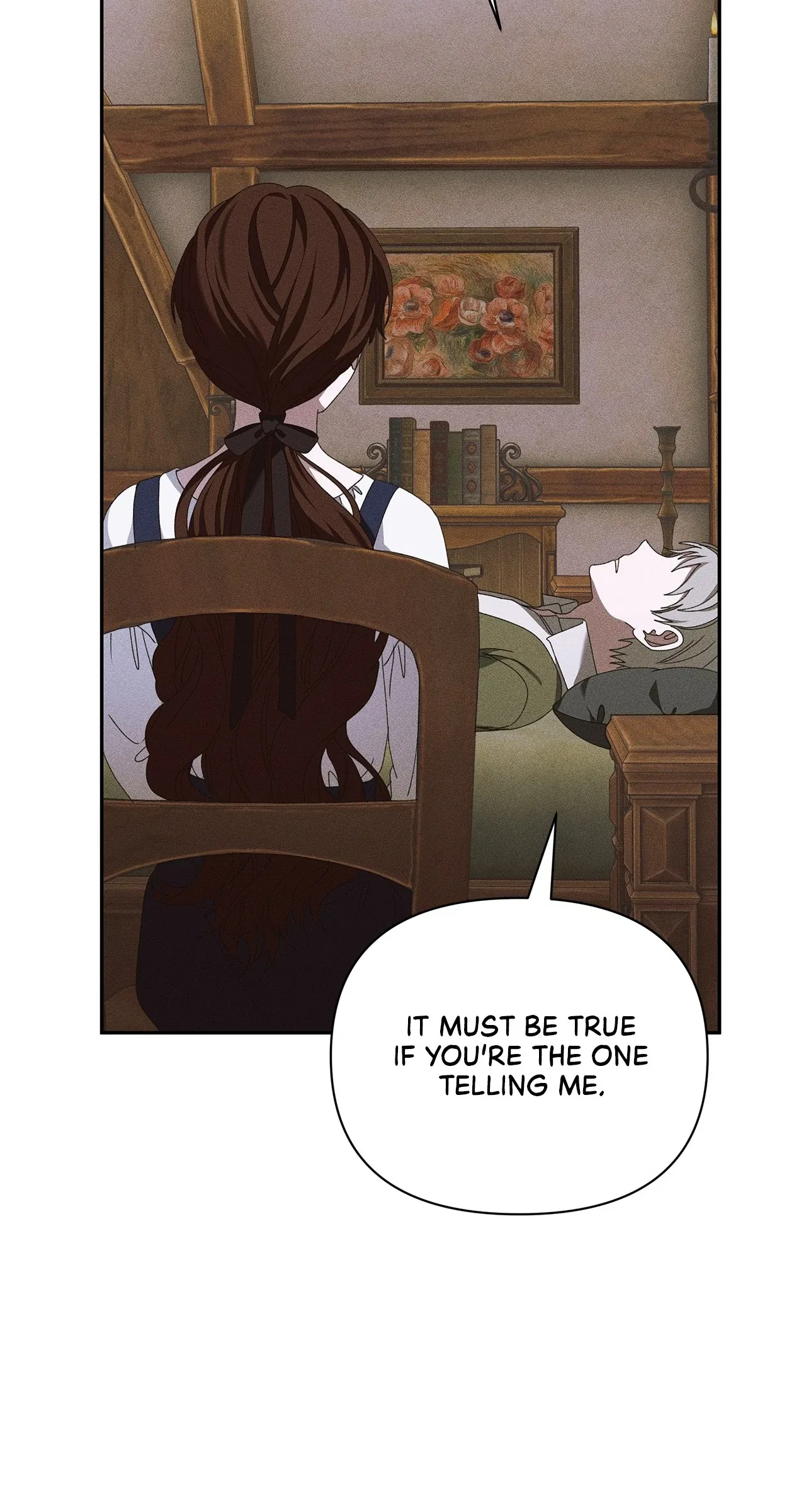 Foam of the Sea Chapter 47 – Page 7