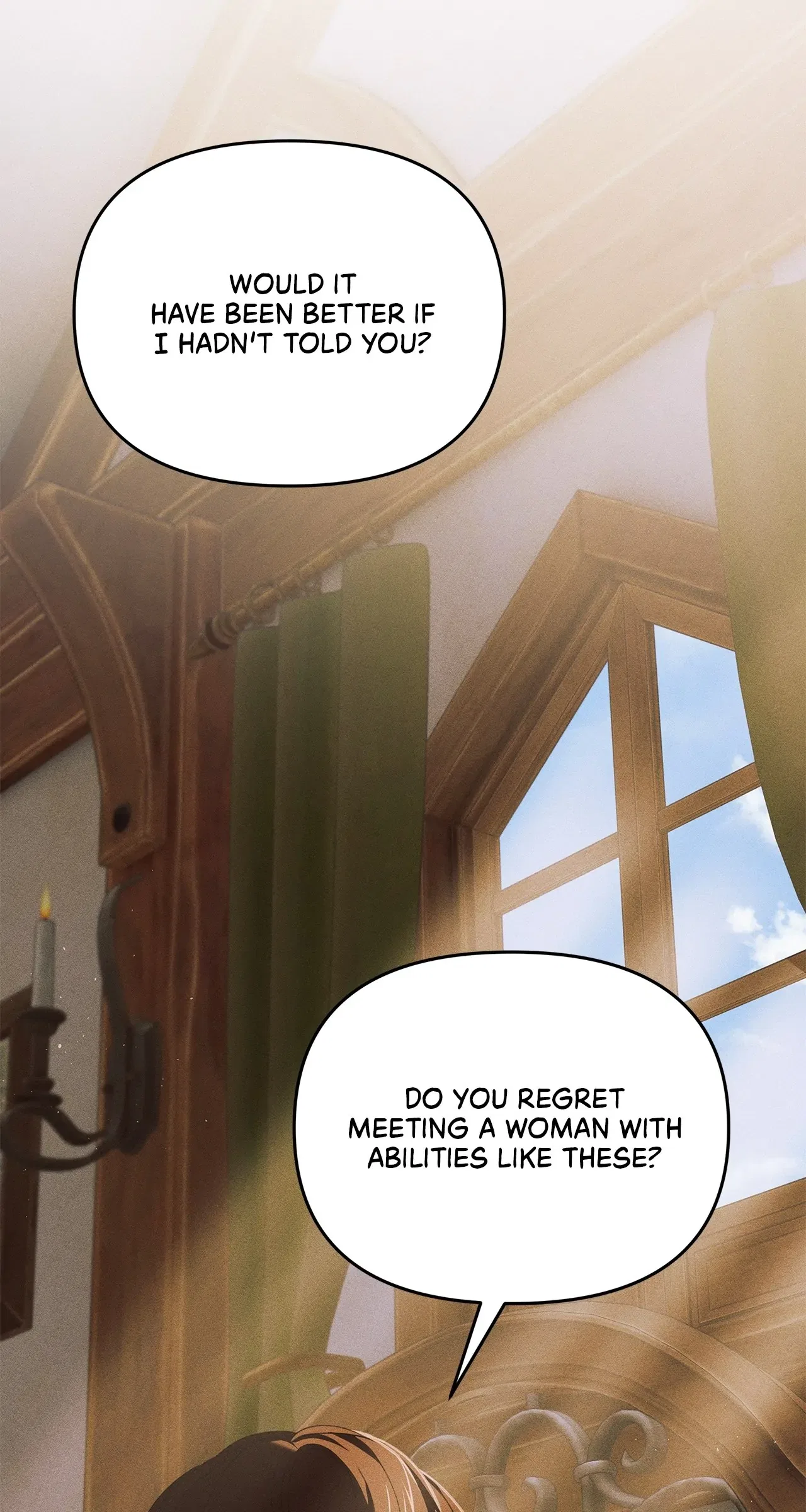Foam of the Sea Chapter 47 – Page 10