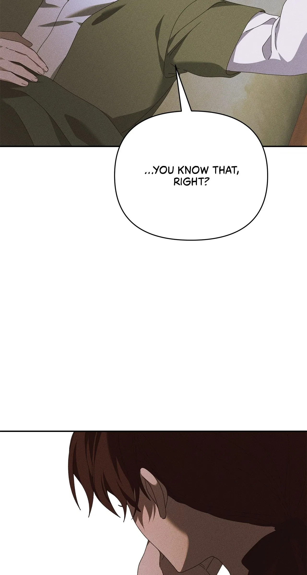 Foam of the Sea Chapter 47 – Page 15