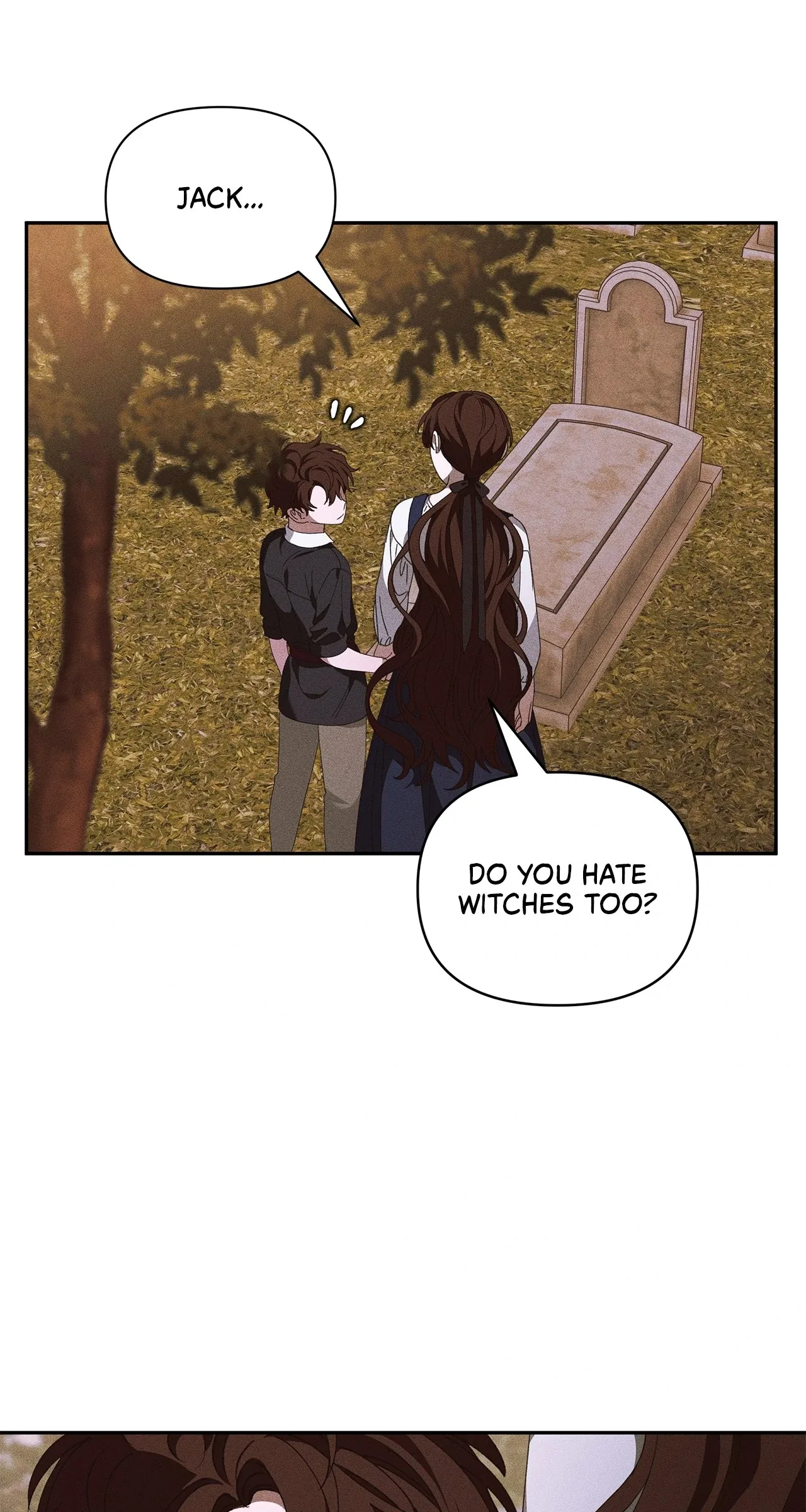 Foam of the Sea Chapter 47 – Page 25
