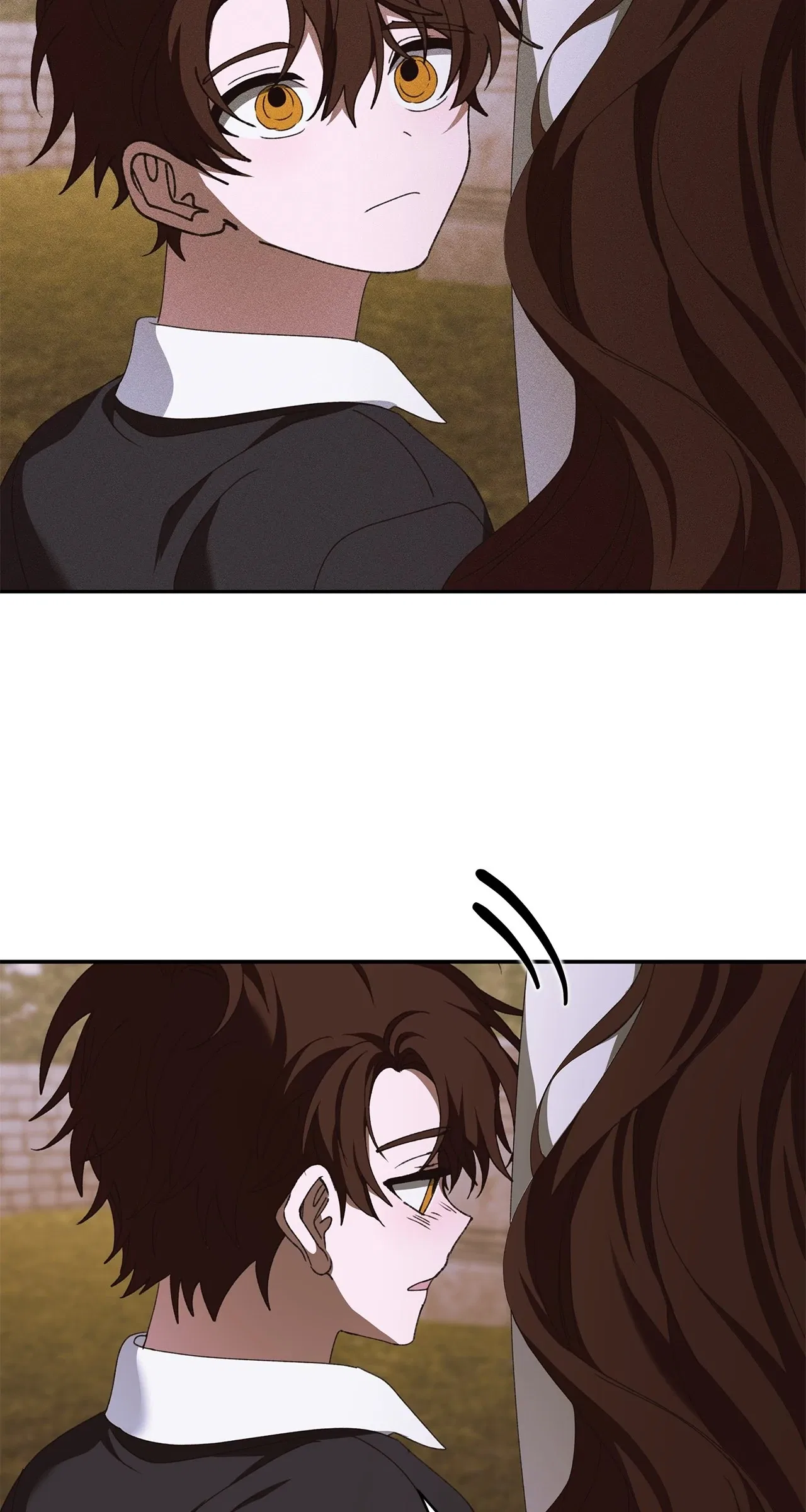 Foam of the Sea Chapter 47 – Page 26