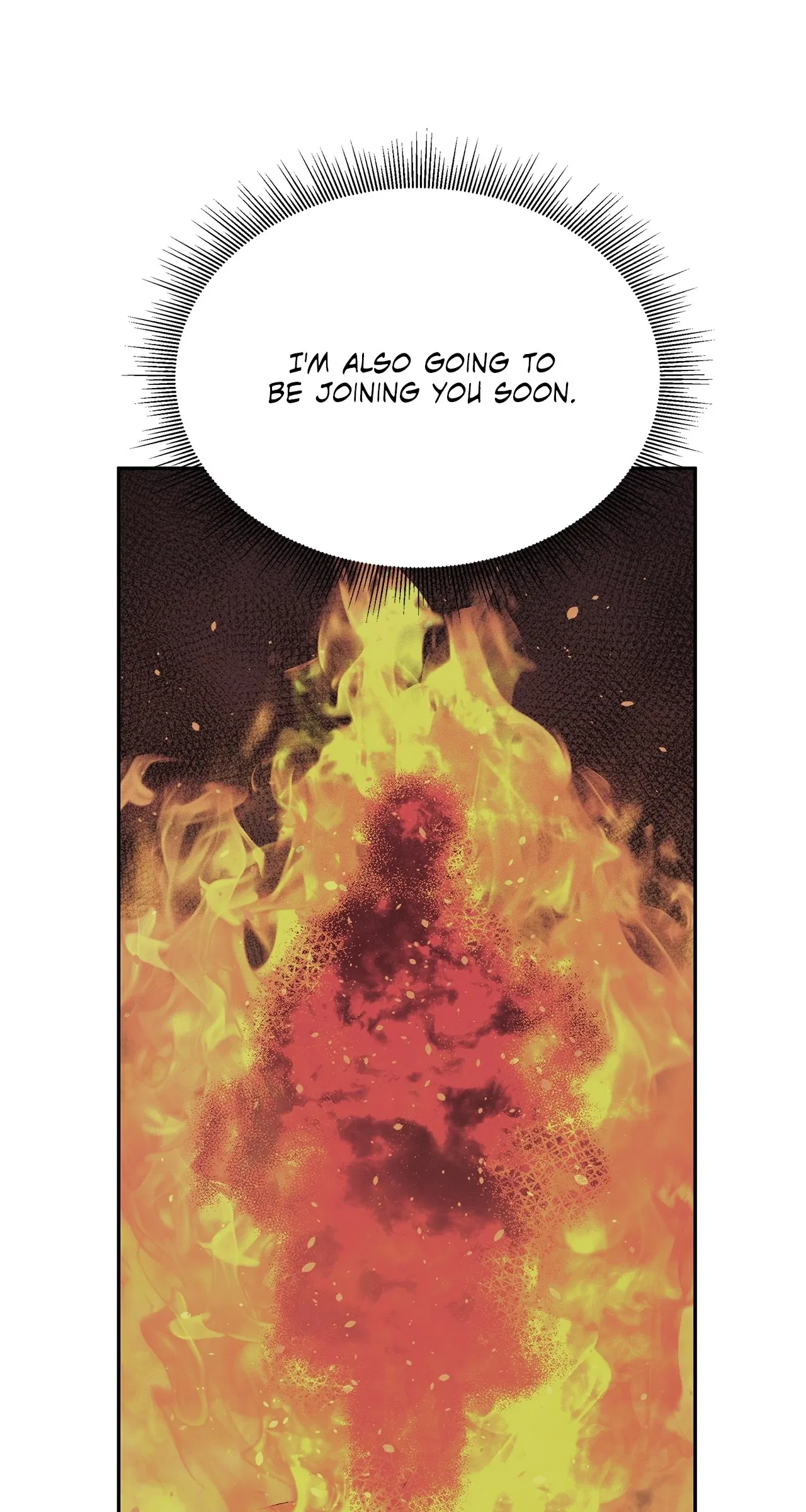 Foam of the Sea Chapter 47 – Page 34
