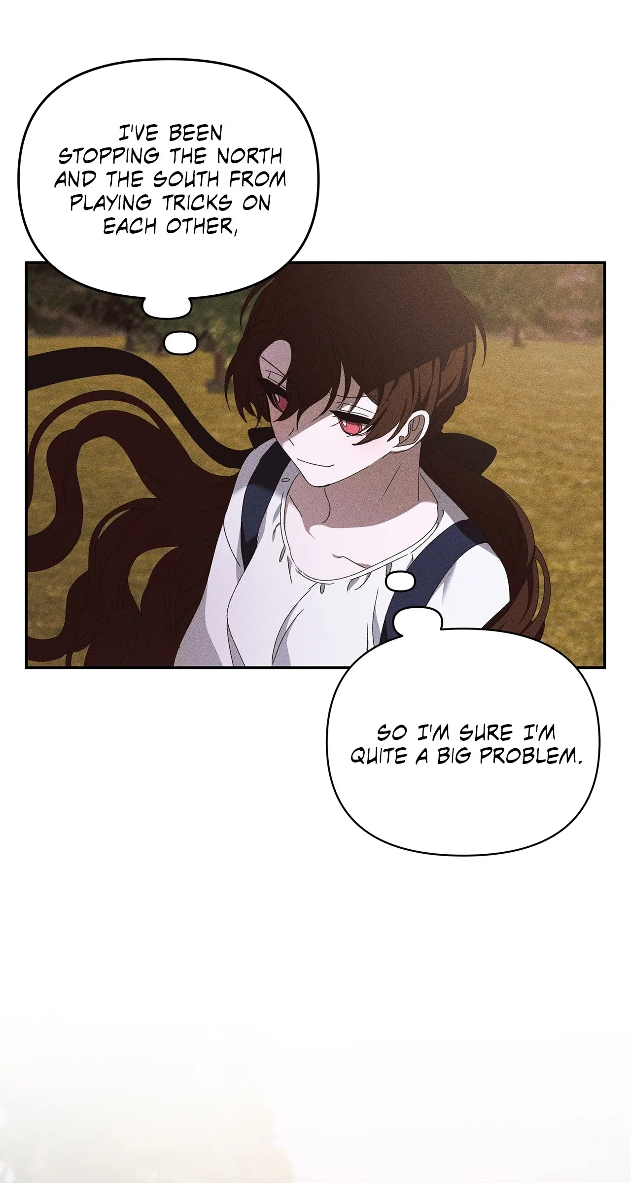 Foam of the Sea Chapter 47 – Page 36