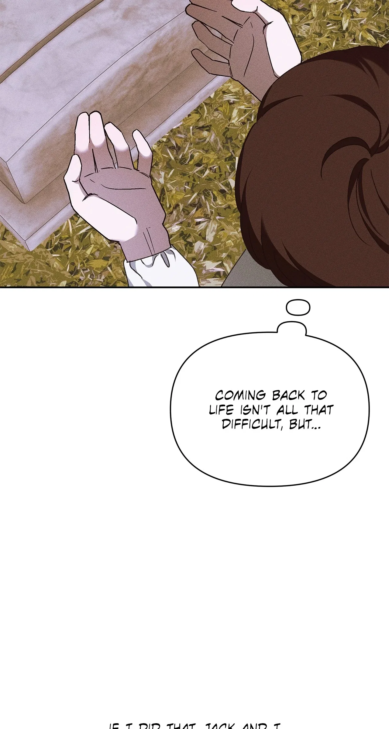 Foam of the Sea Chapter 47 – Page 40