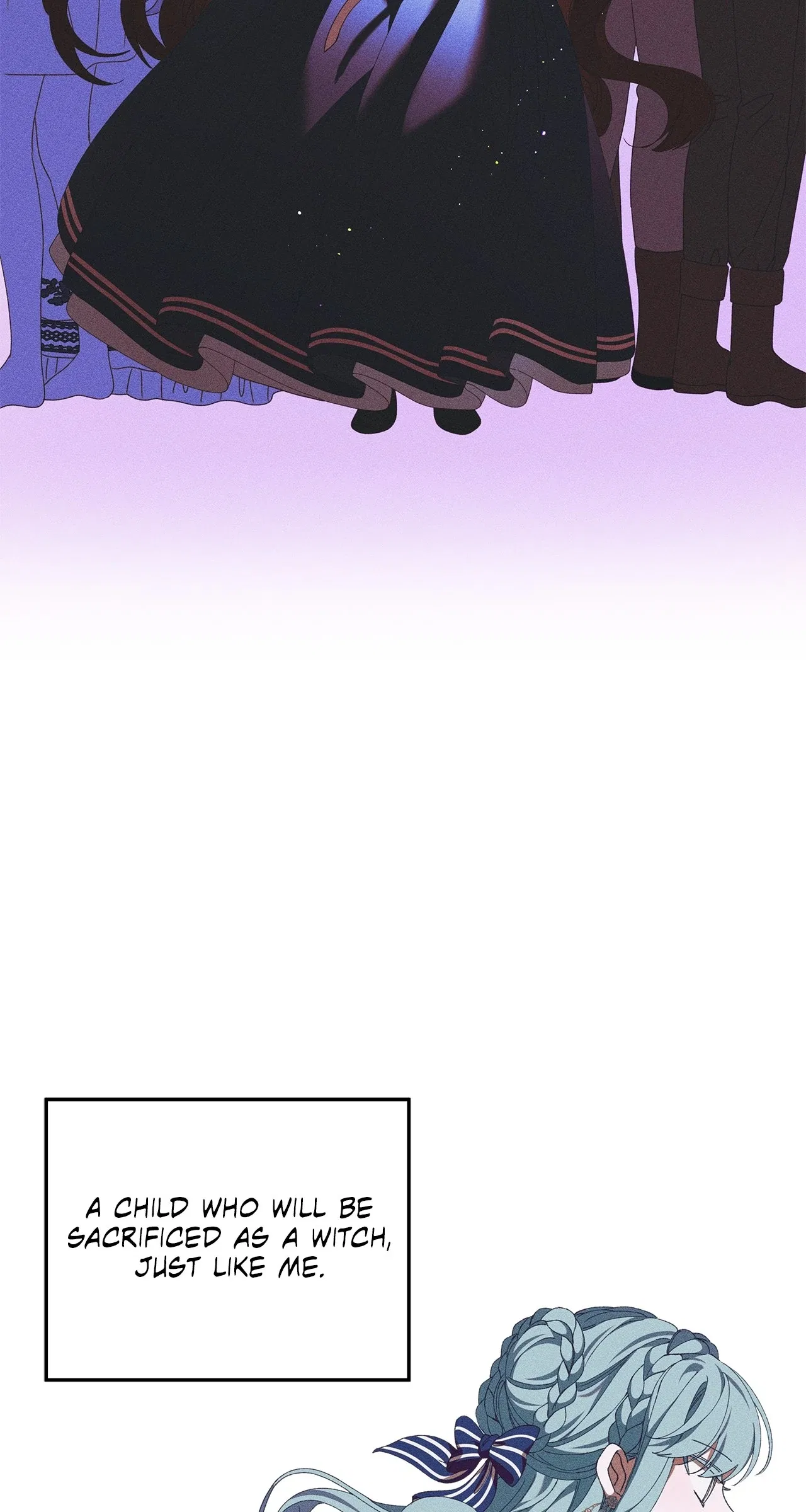 Foam of the Sea Chapter 47 – Page 45