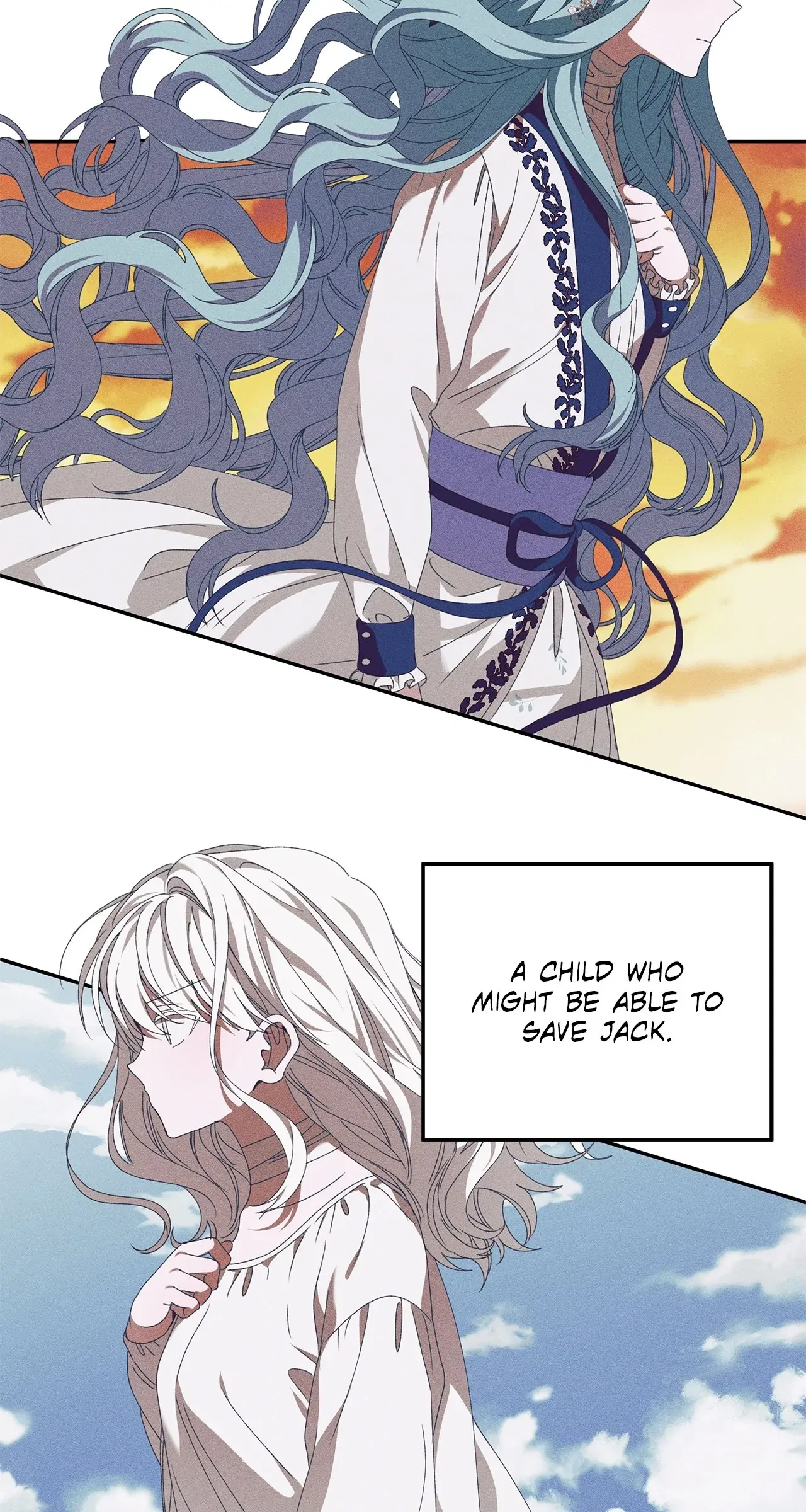 Foam of the Sea Chapter 47 – Page 46