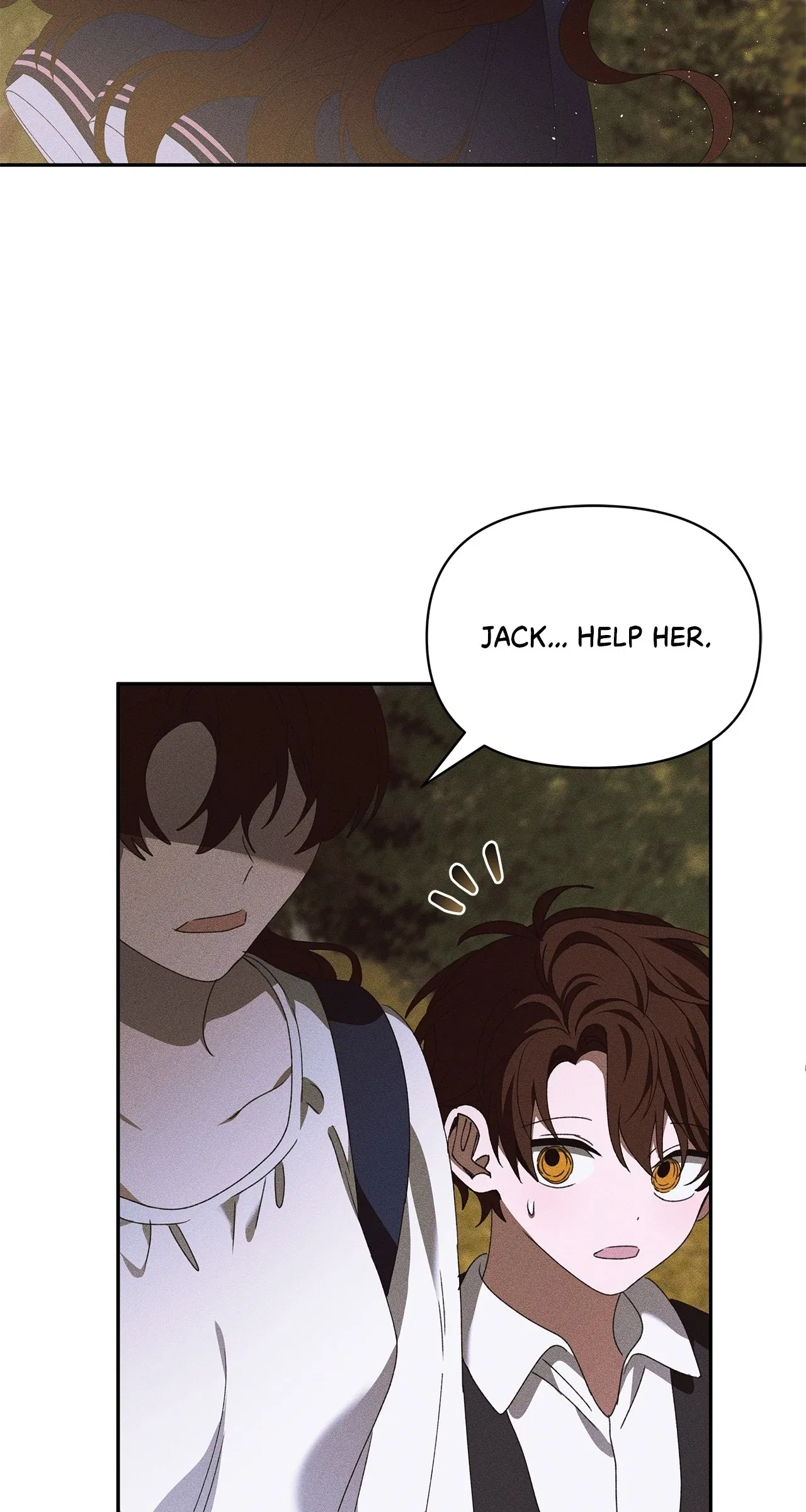 Foam of the Sea Chapter 47 – Page 53