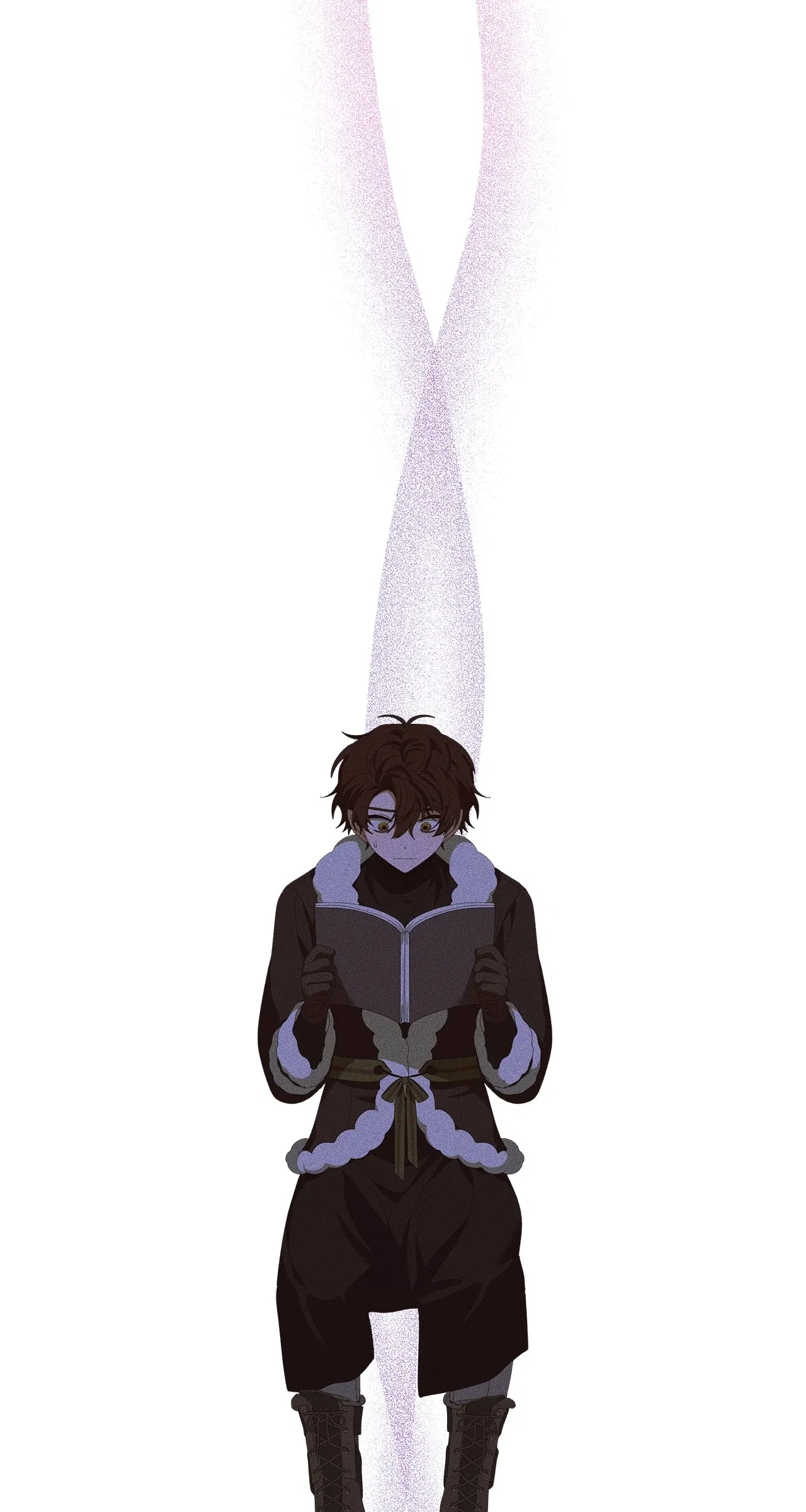 Foam of the Sea Chapter 47 – Page 62