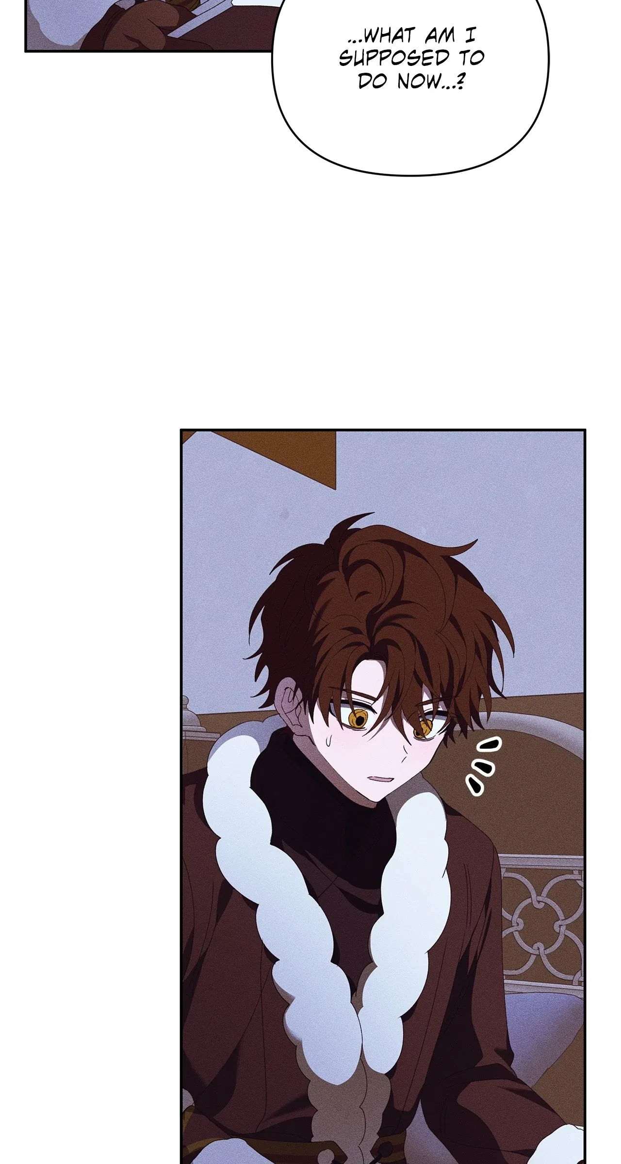 Foam of the Sea Chapter 47 – Page 69