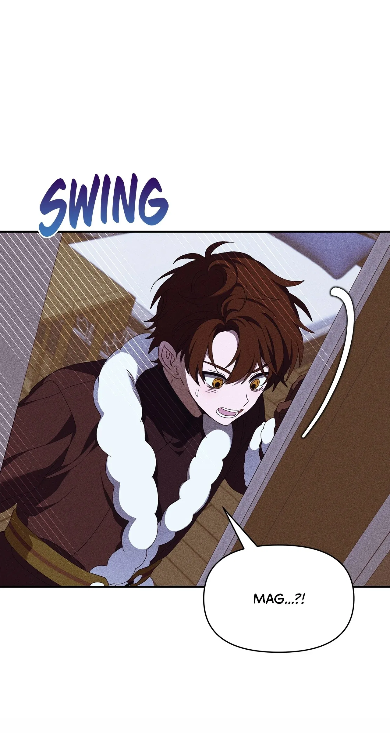 Foam of the Sea Chapter 47 – Page 76