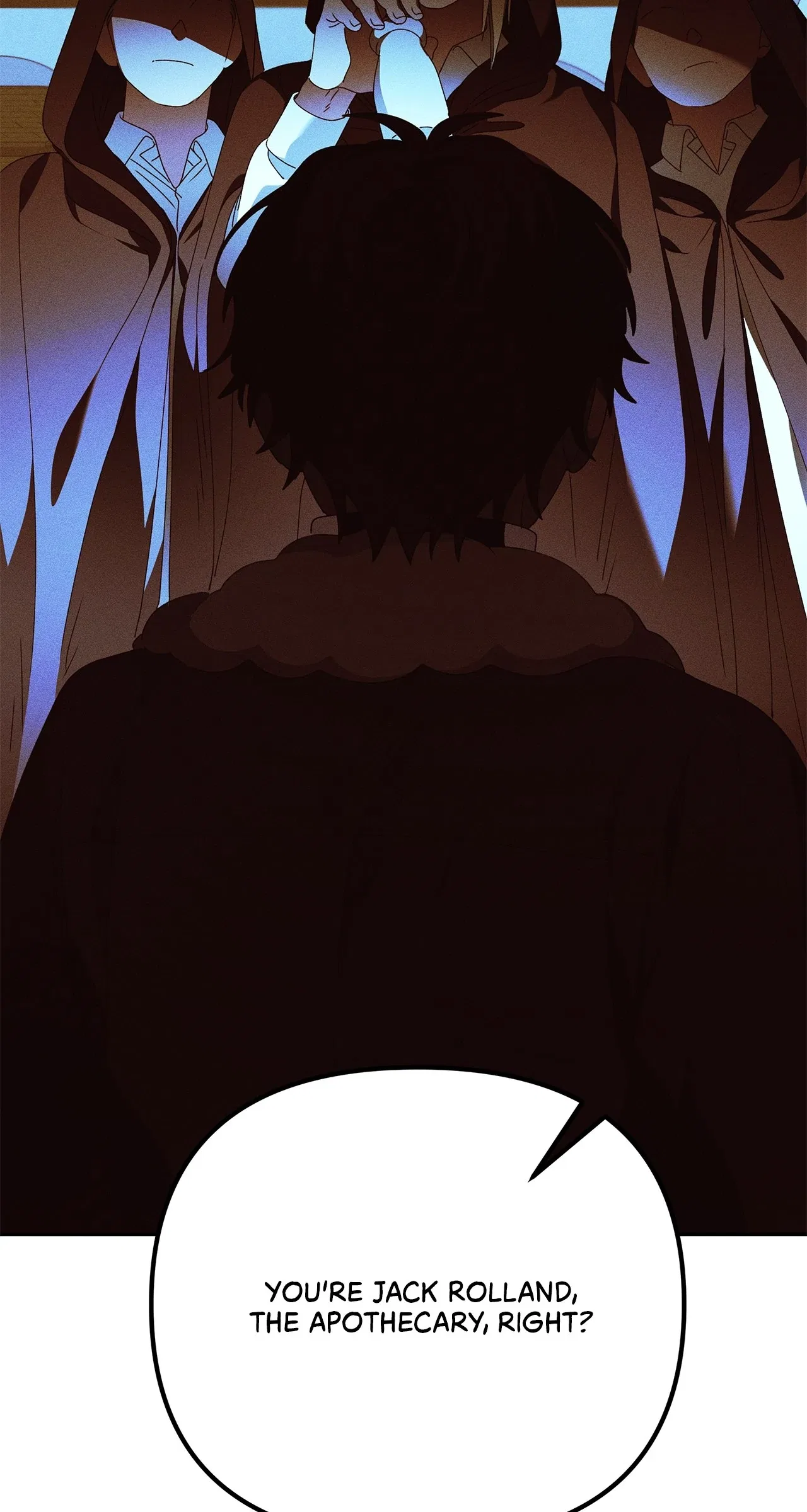 Foam of the Sea Chapter 47 – Page 78