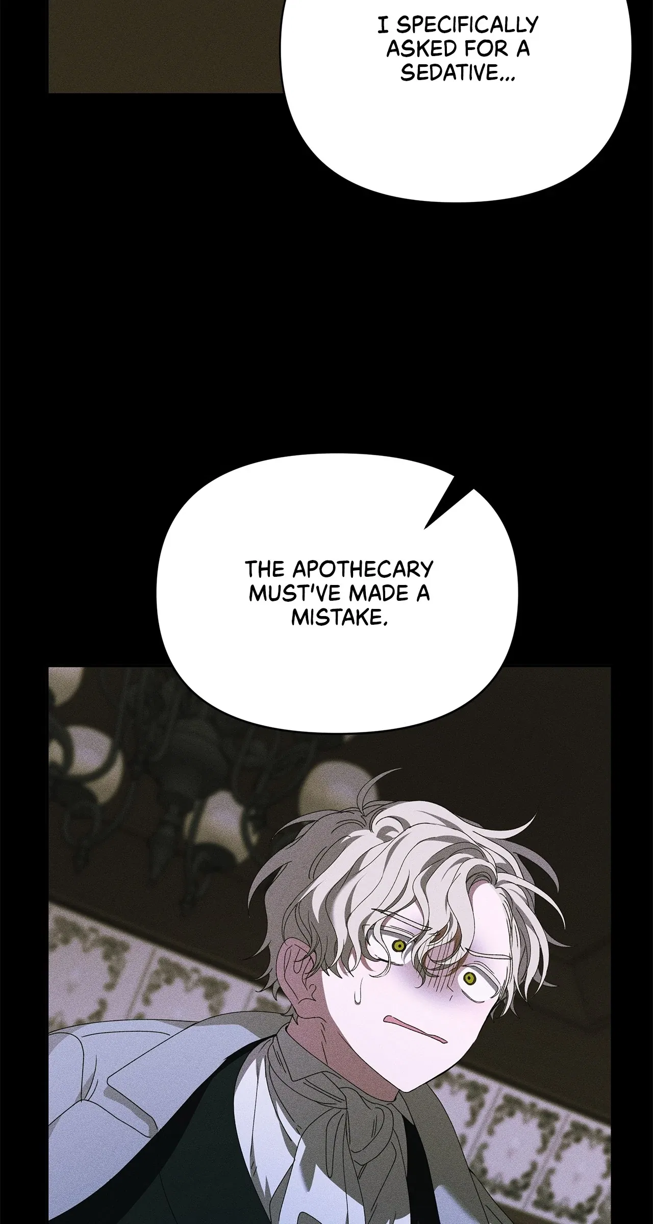 Foam of the Sea Chapter 46 – Page 4