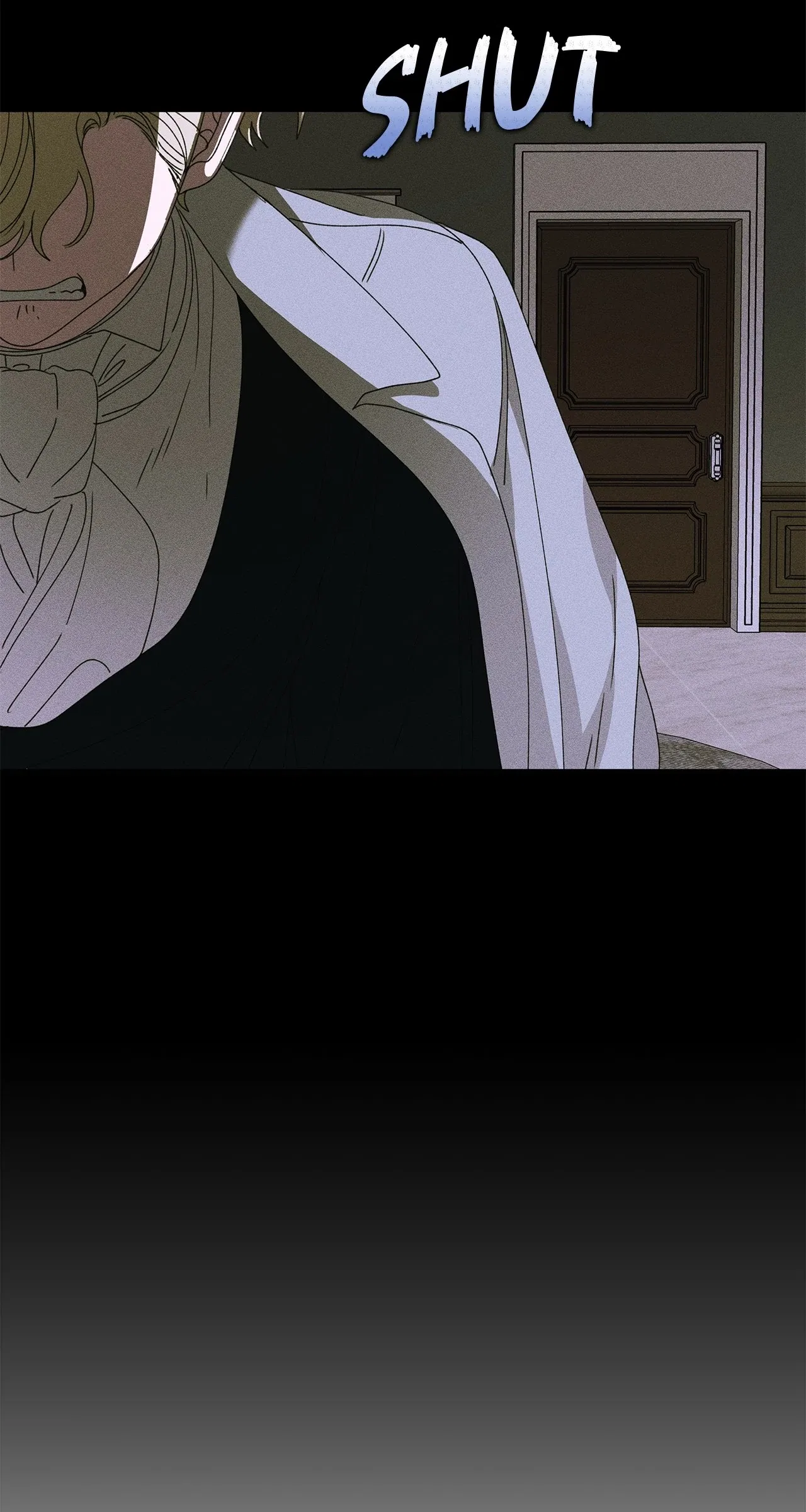 Foam of the Sea Chapter 46 – Page 11