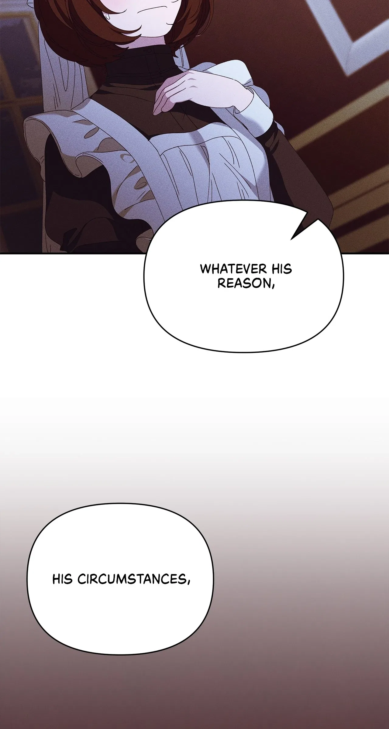 Foam of the Sea Chapter 46 – Page 20