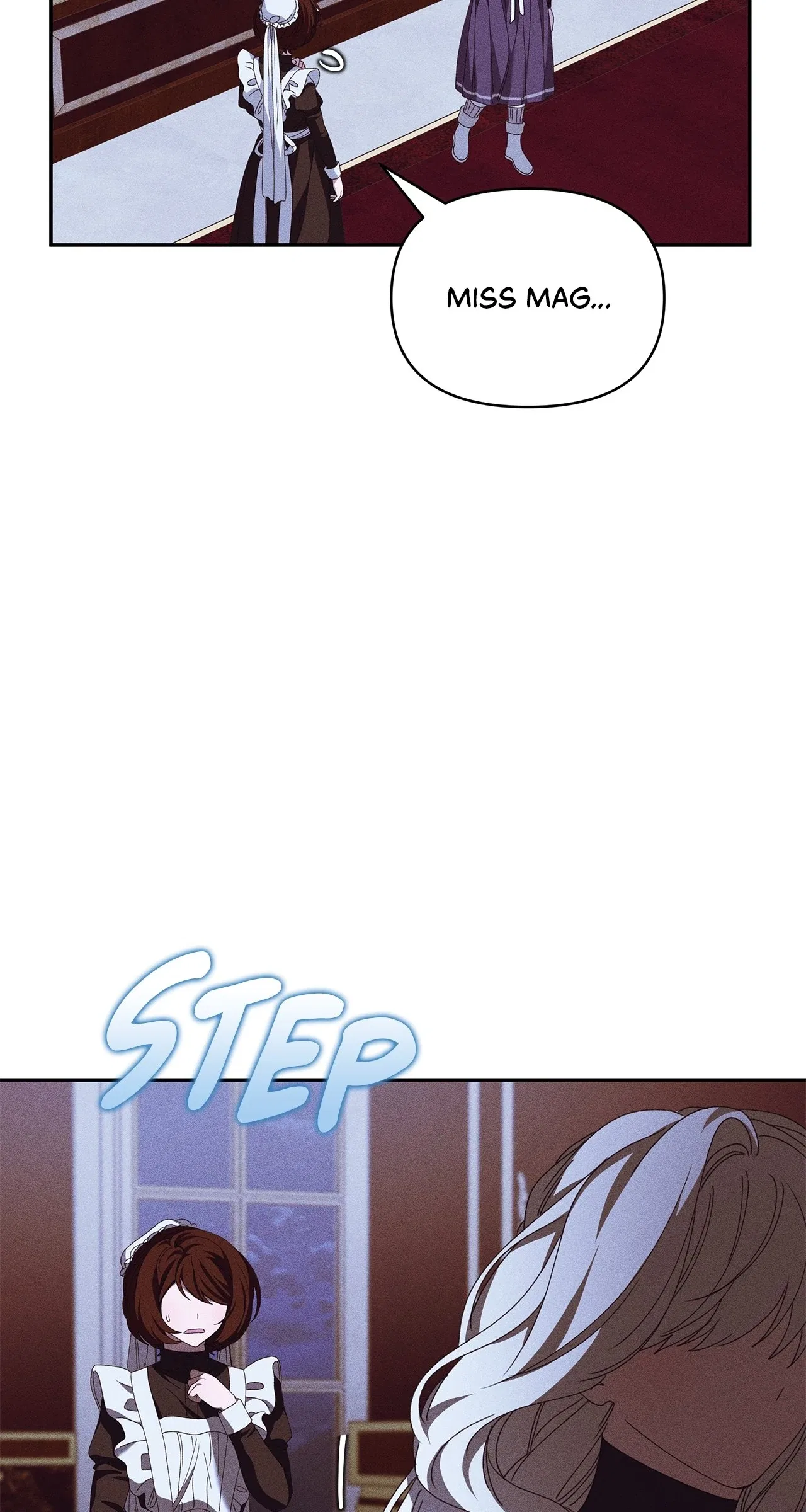 Foam of the Sea Chapter 46 – Page 26