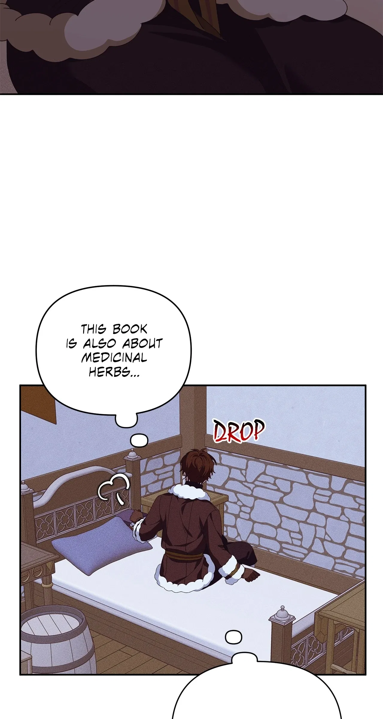 Foam of the Sea Chapter 46 – Page 42