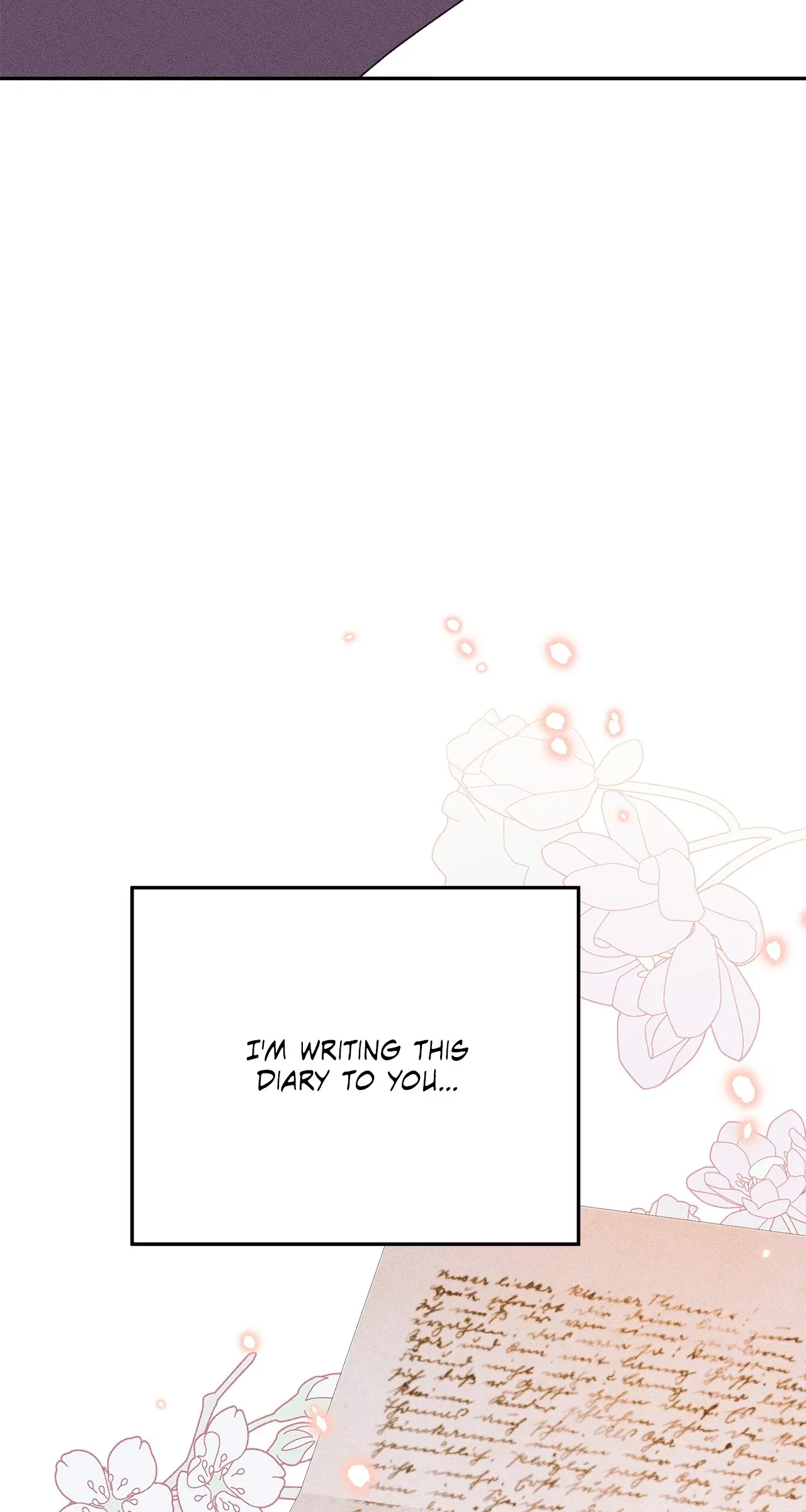 Foam of the Sea Chapter 46 – Page 48