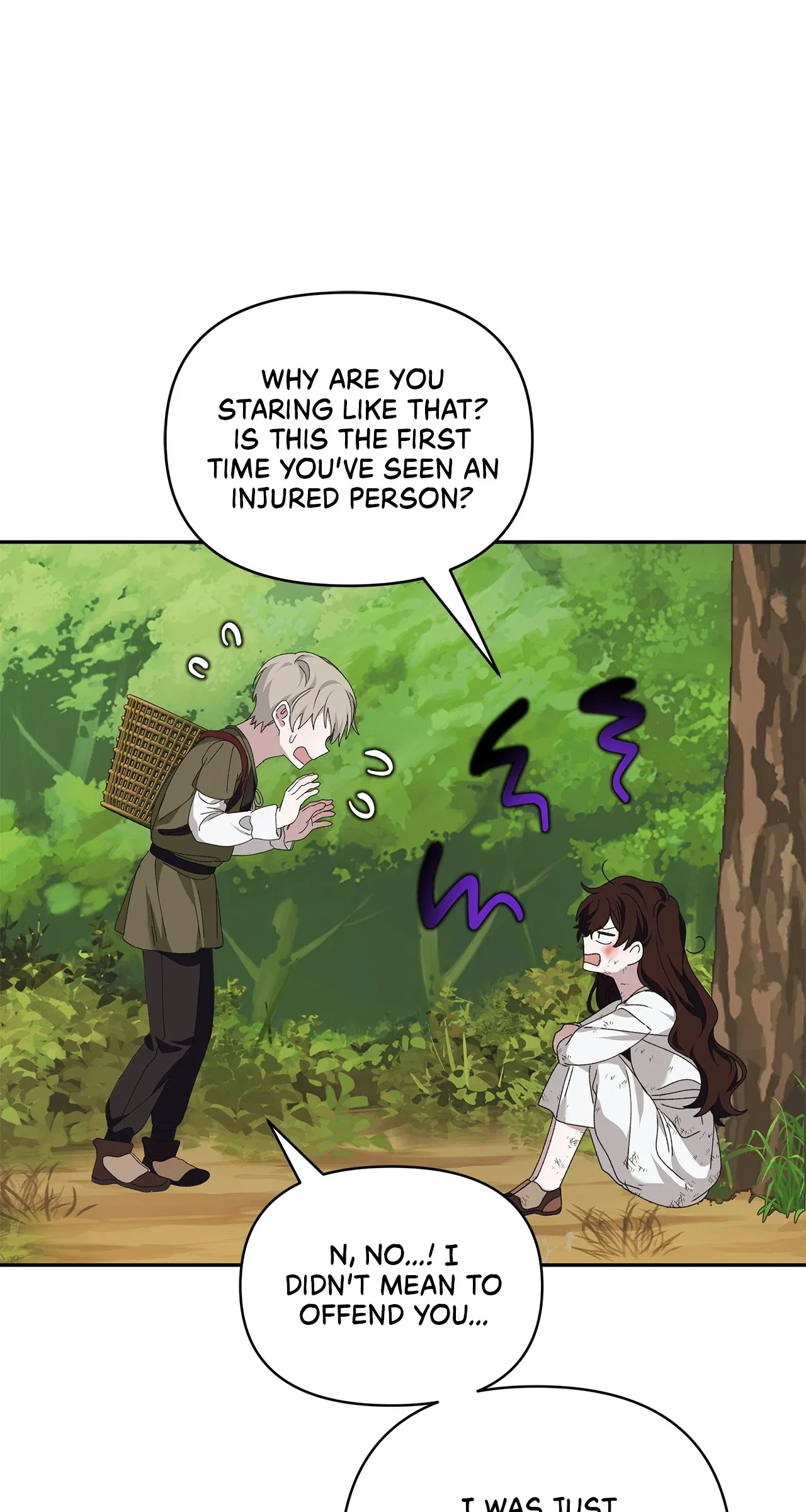 Foam of the Sea Chapter 46 – Page 60