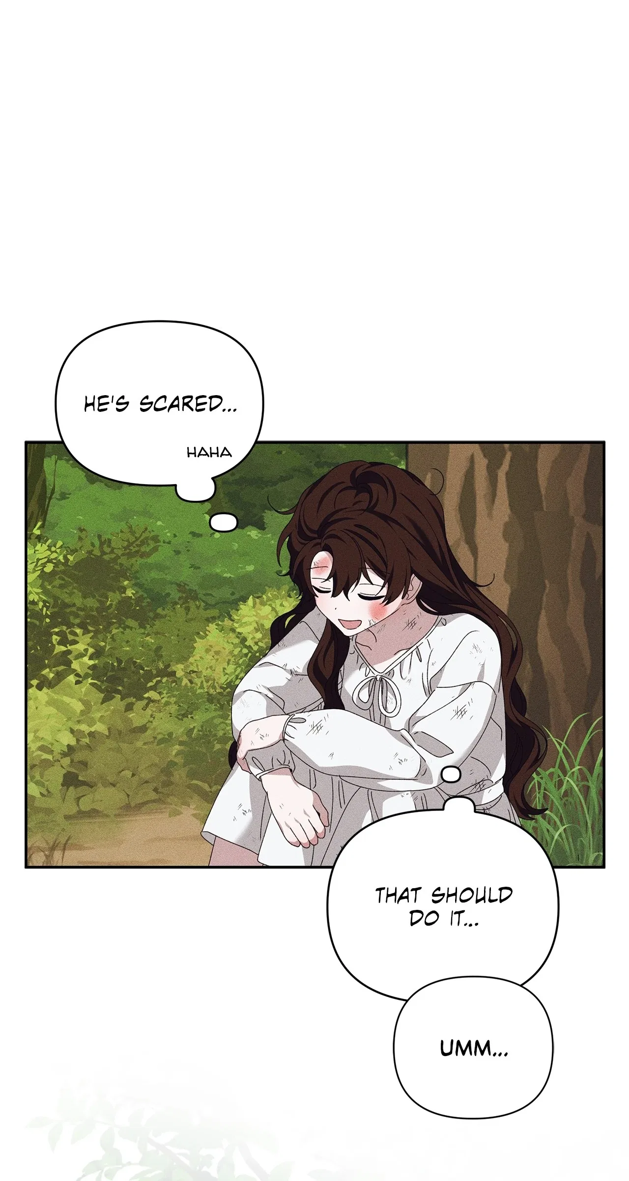 Foam of the Sea Chapter 46 – Page 70