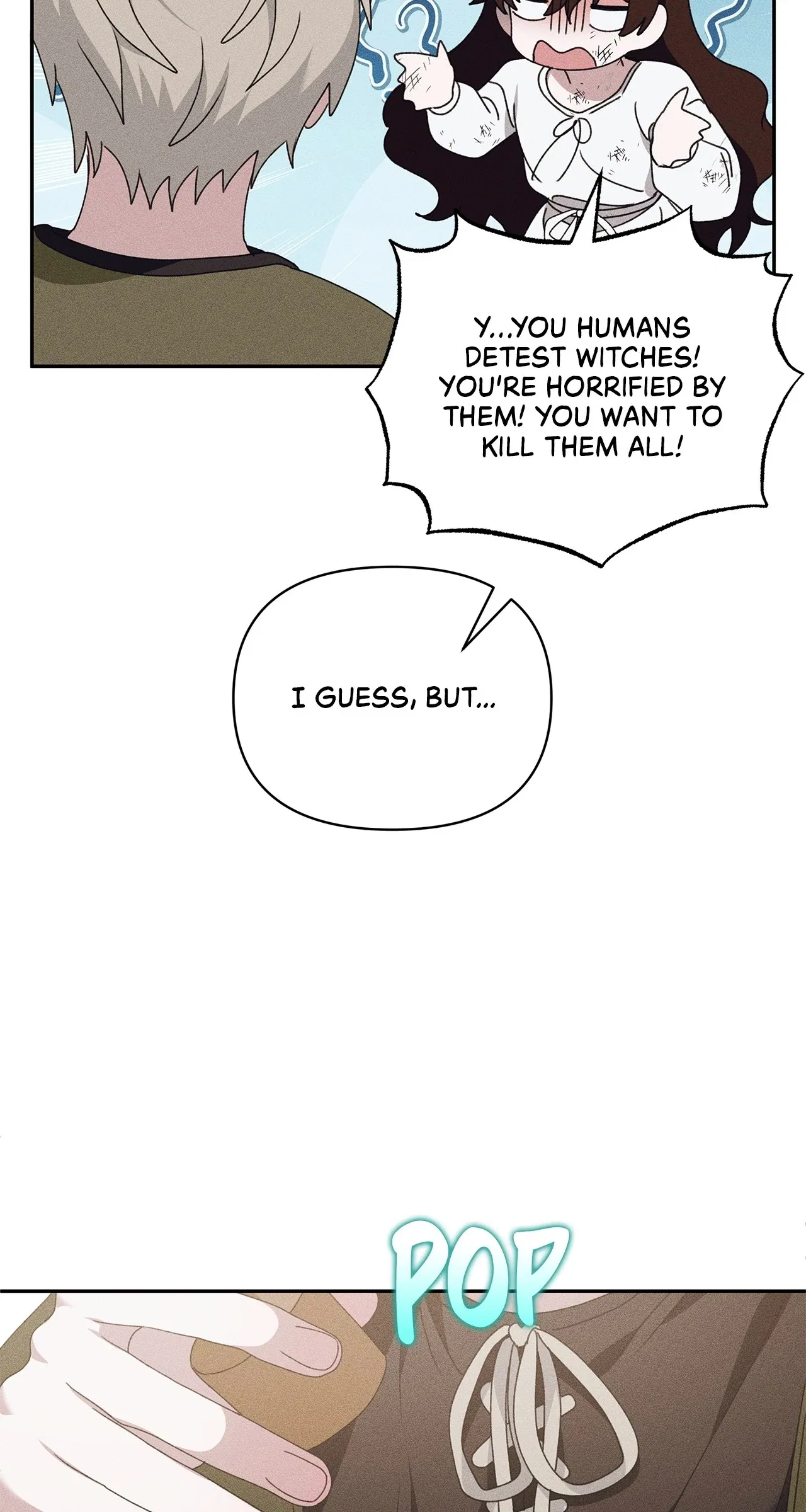Foam of the Sea Chapter 46 – Page 73