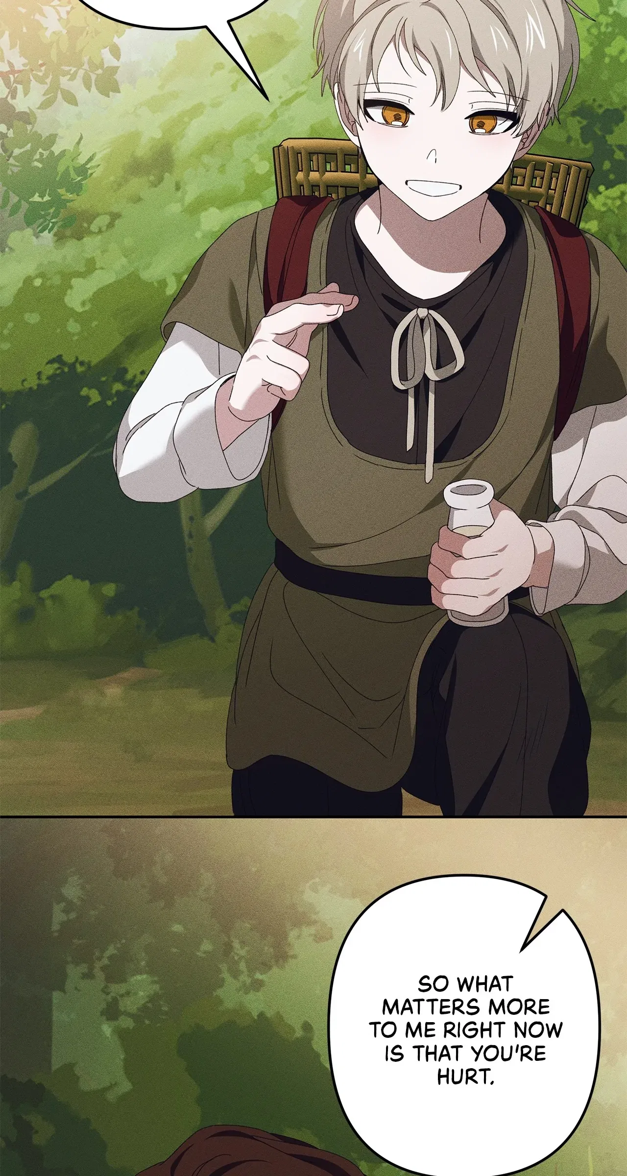 Foam of the Sea Chapter 46 – Page 75