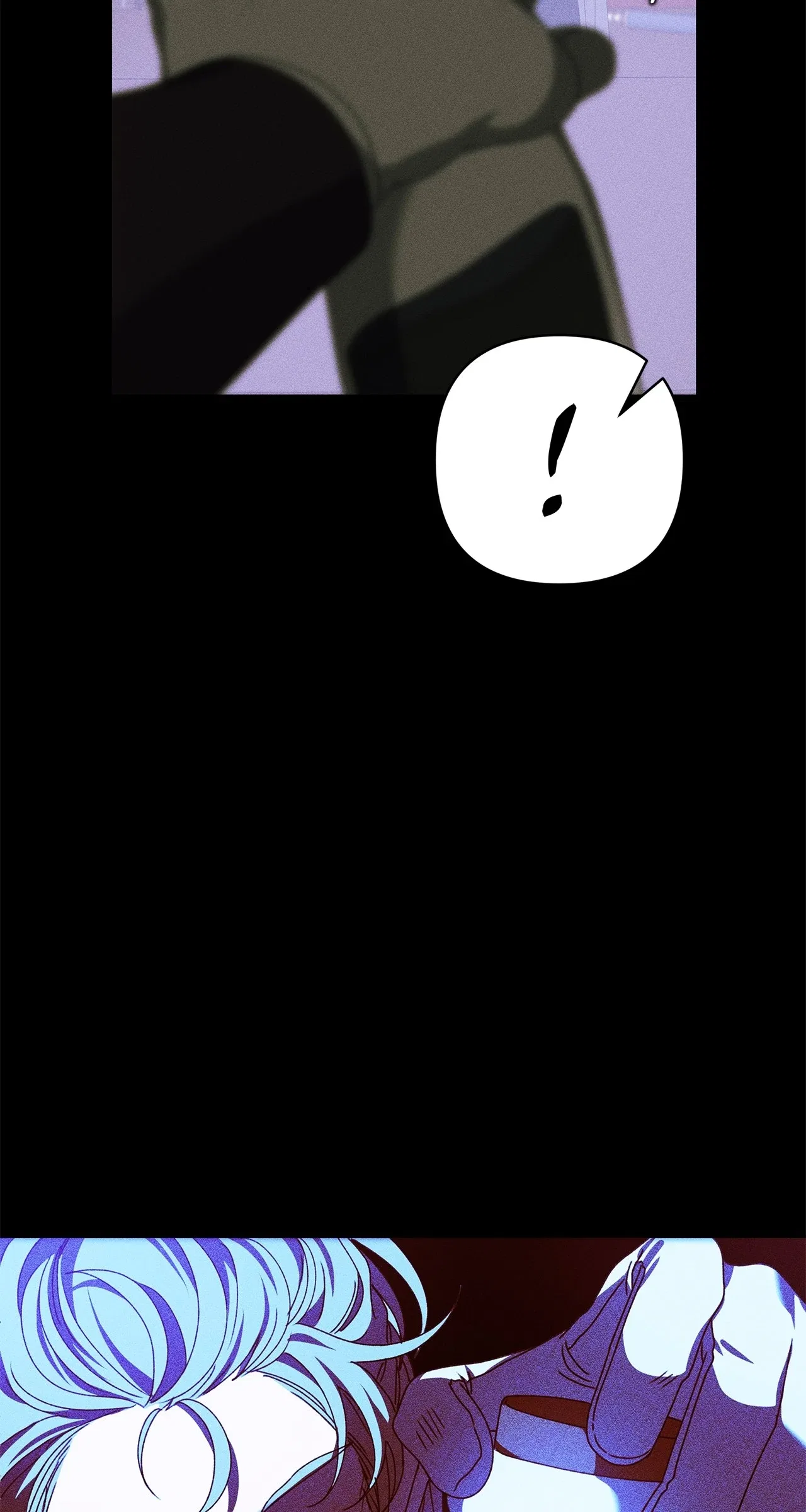 Foam of the Sea Chapter 45 – Page 6