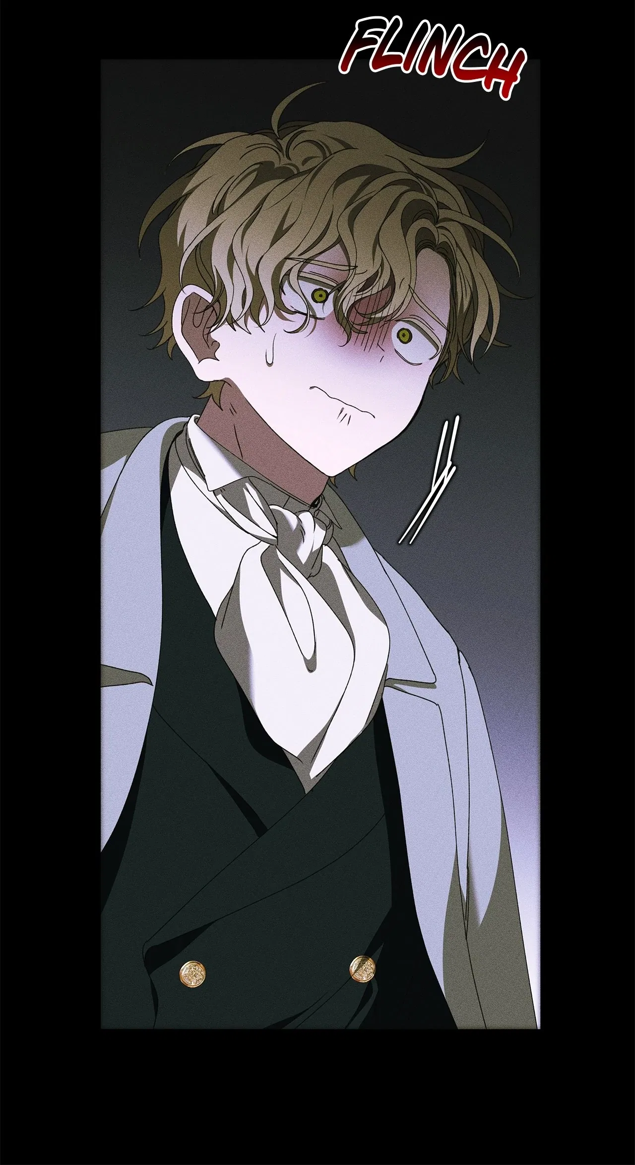 Foam of the Sea Chapter 45 – Page 8