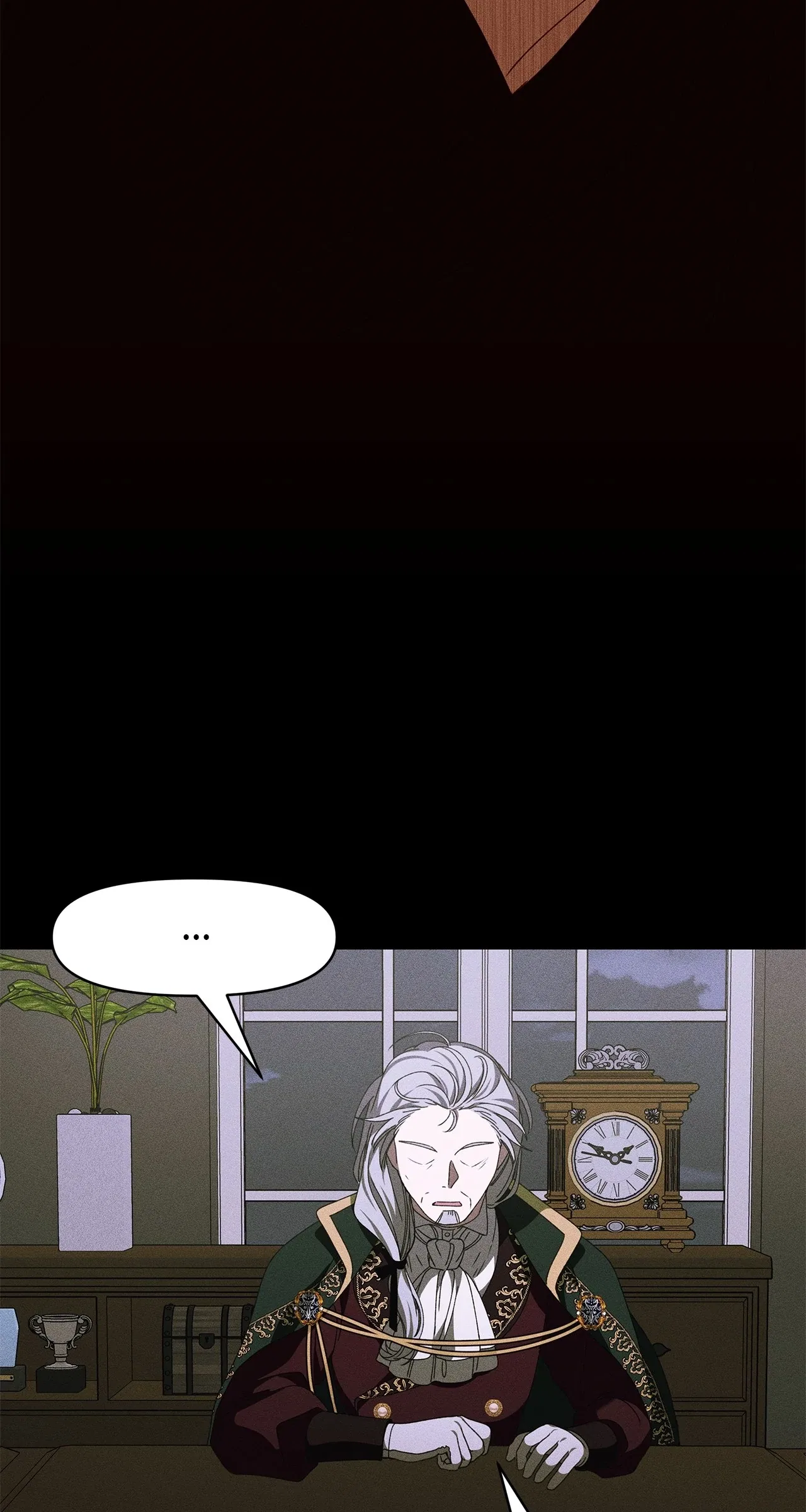 Foam of the Sea Chapter 45 – Page 12