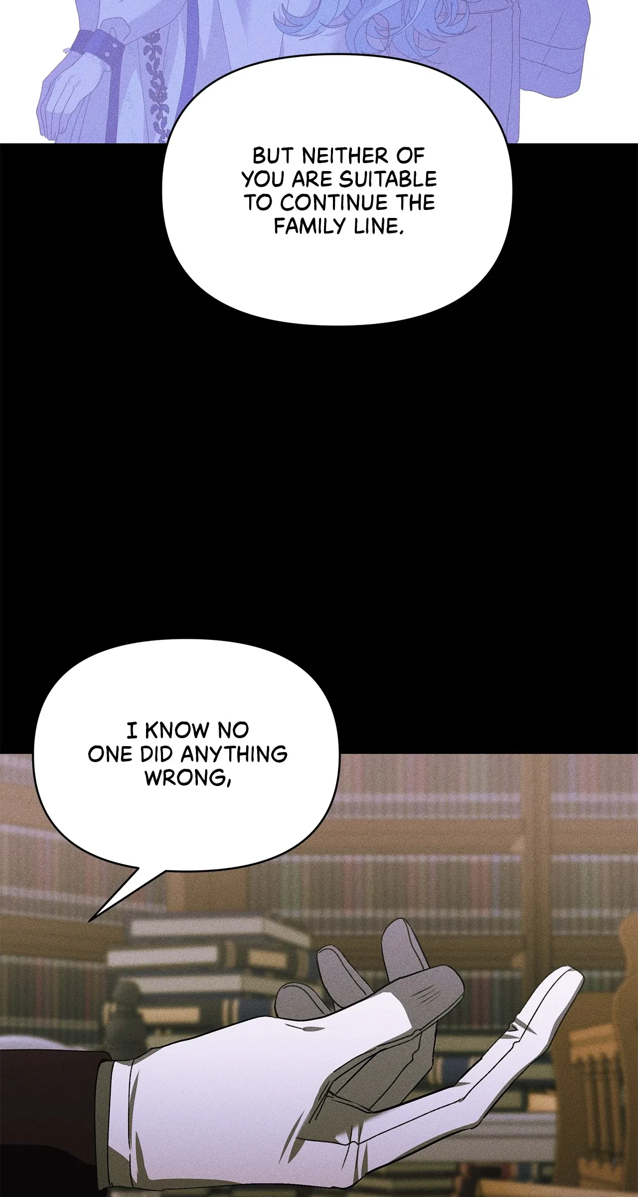 Foam of the Sea Chapter 45 – Page 15