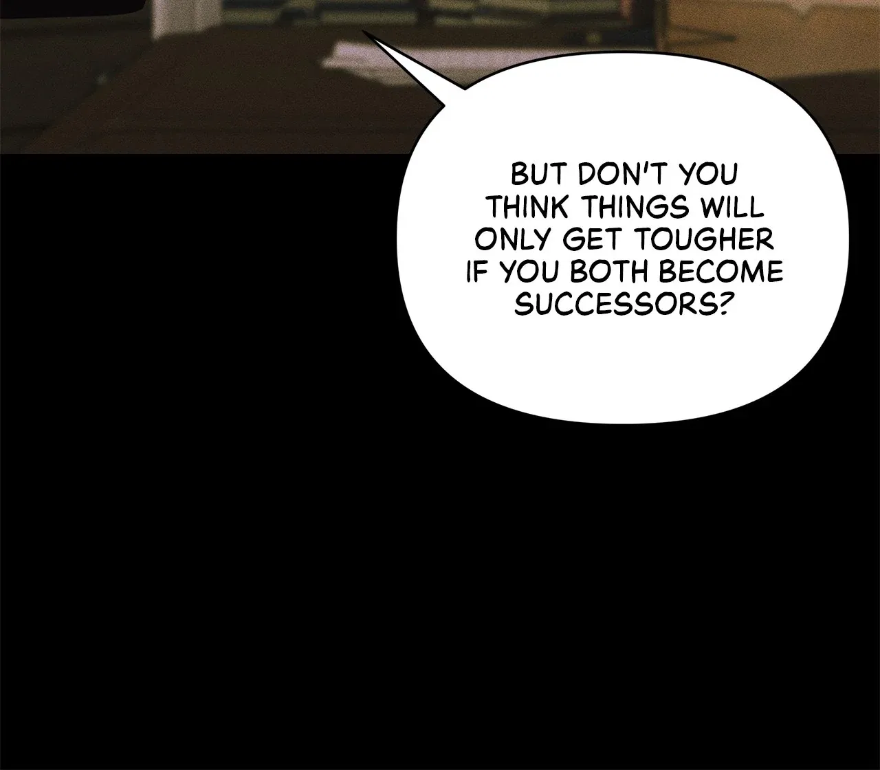 Foam of the Sea Chapter 45 – Page 16