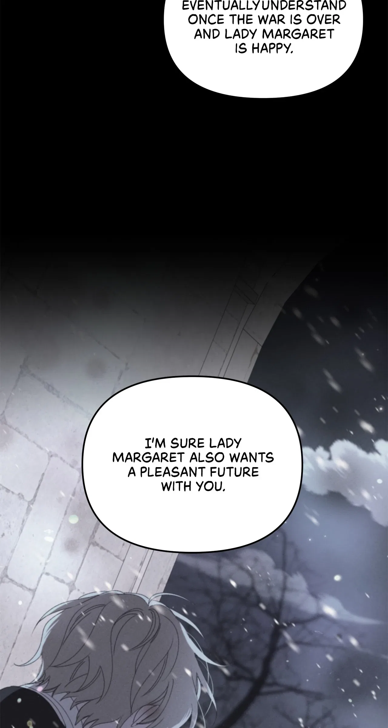 Foam of the Sea Chapter 45 – Page 23