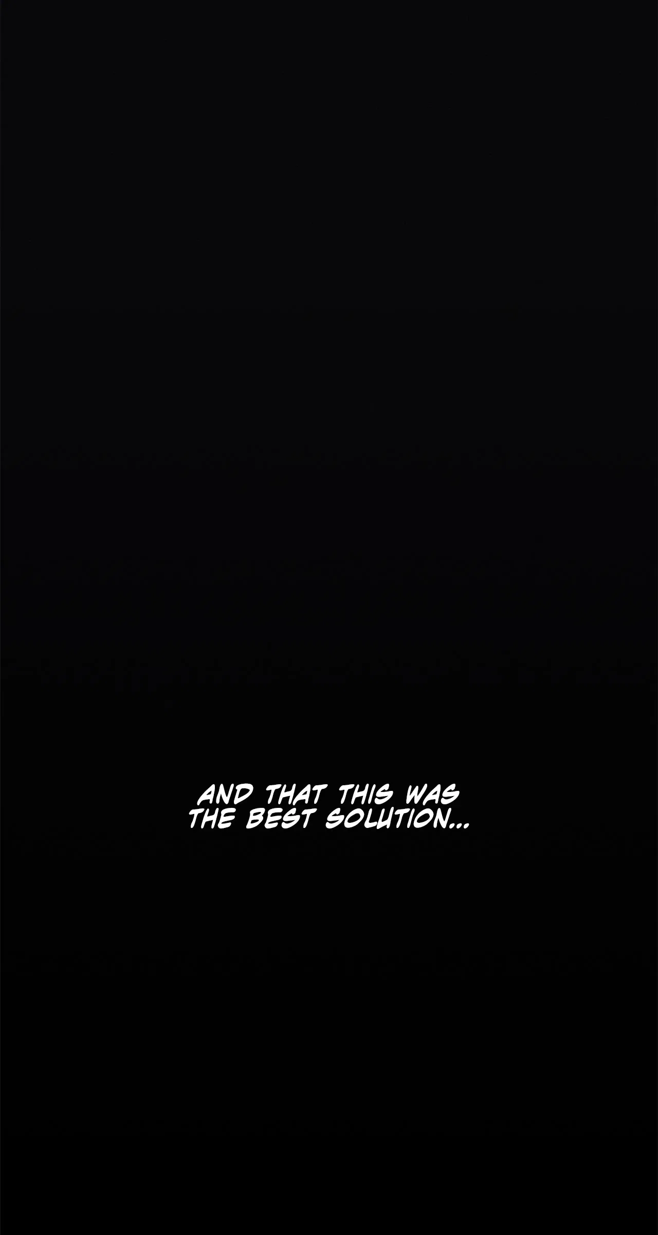 Foam of the Sea Chapter 45 – Page 54