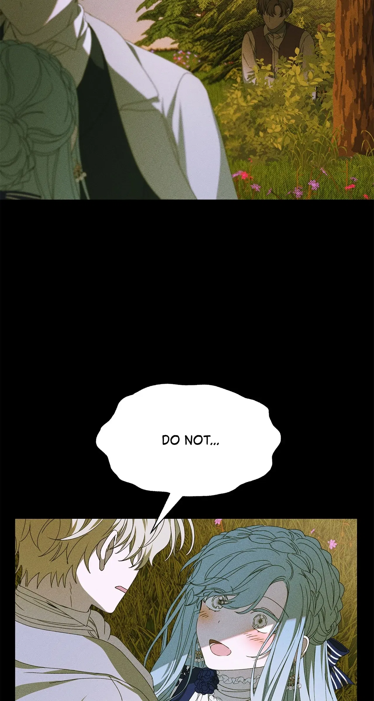 Foam of the Sea Chapter 45 – Page 69