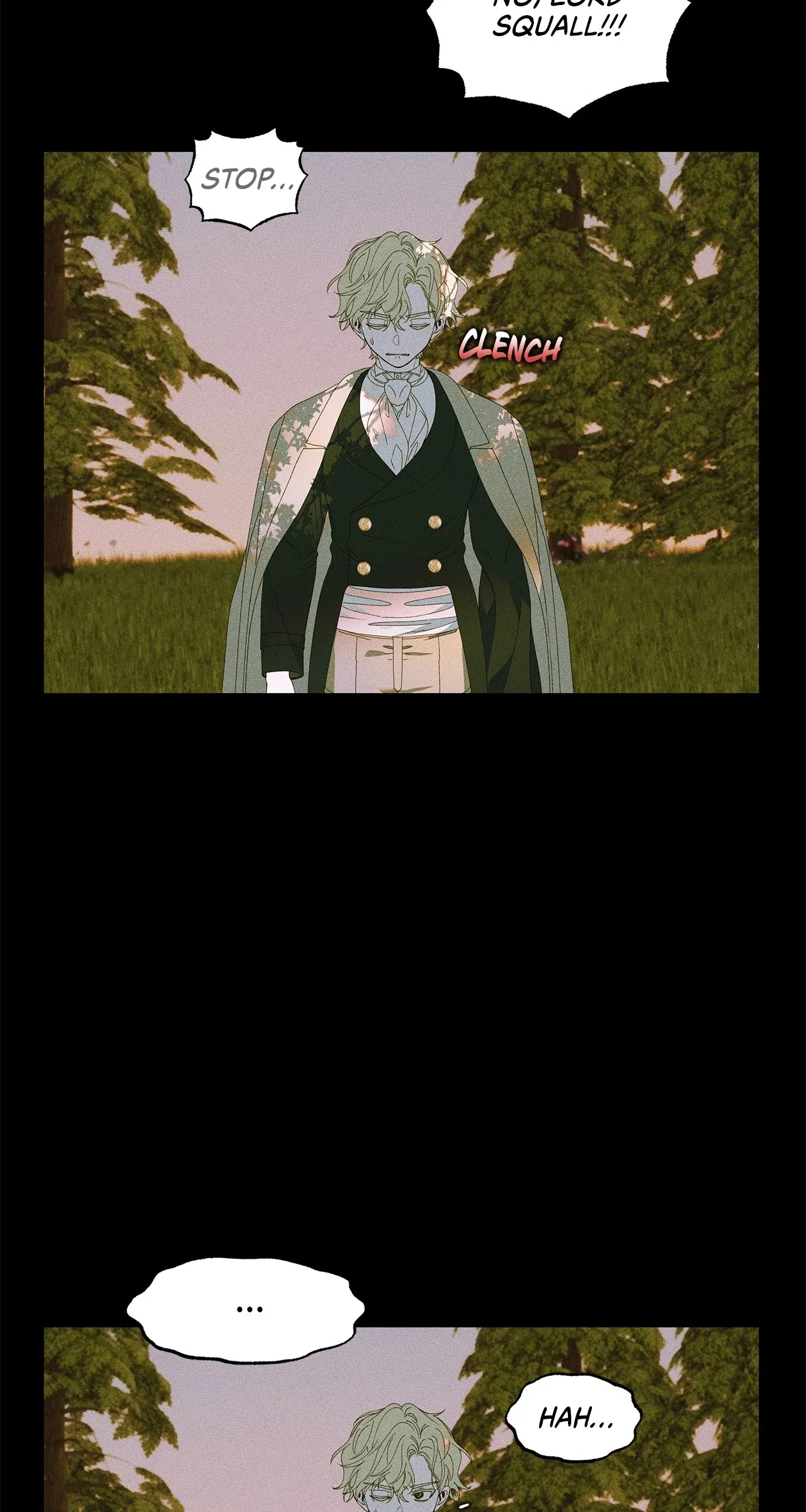 Foam of the Sea Chapter 45 – Page 74