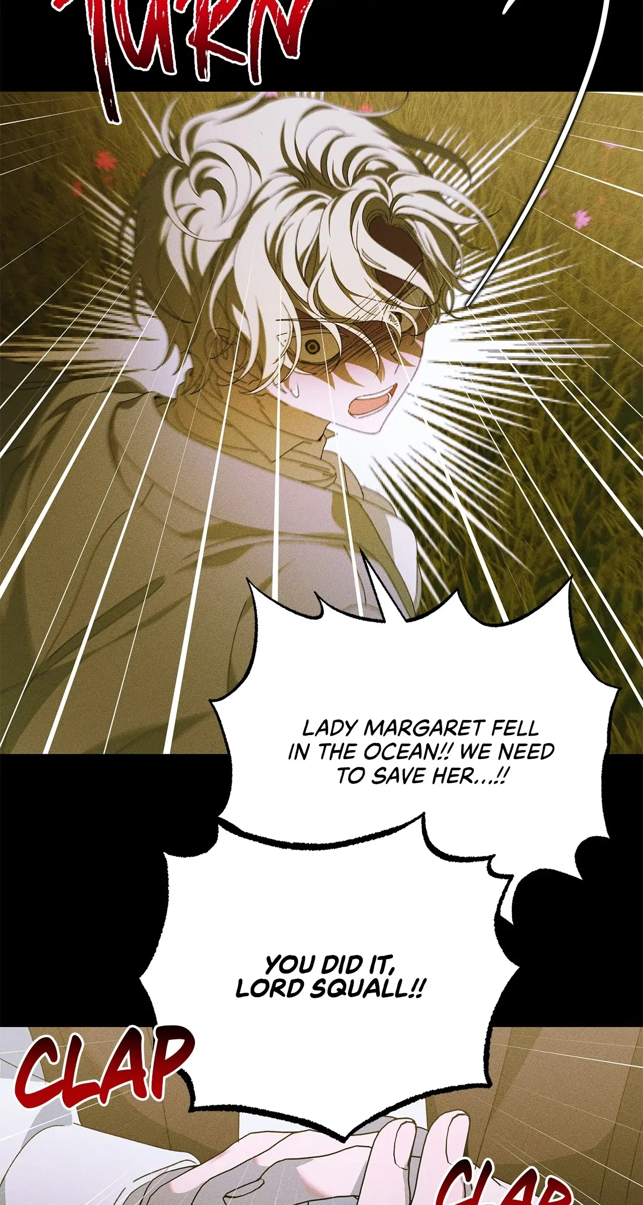 Foam of the Sea Chapter 45 – Page 87