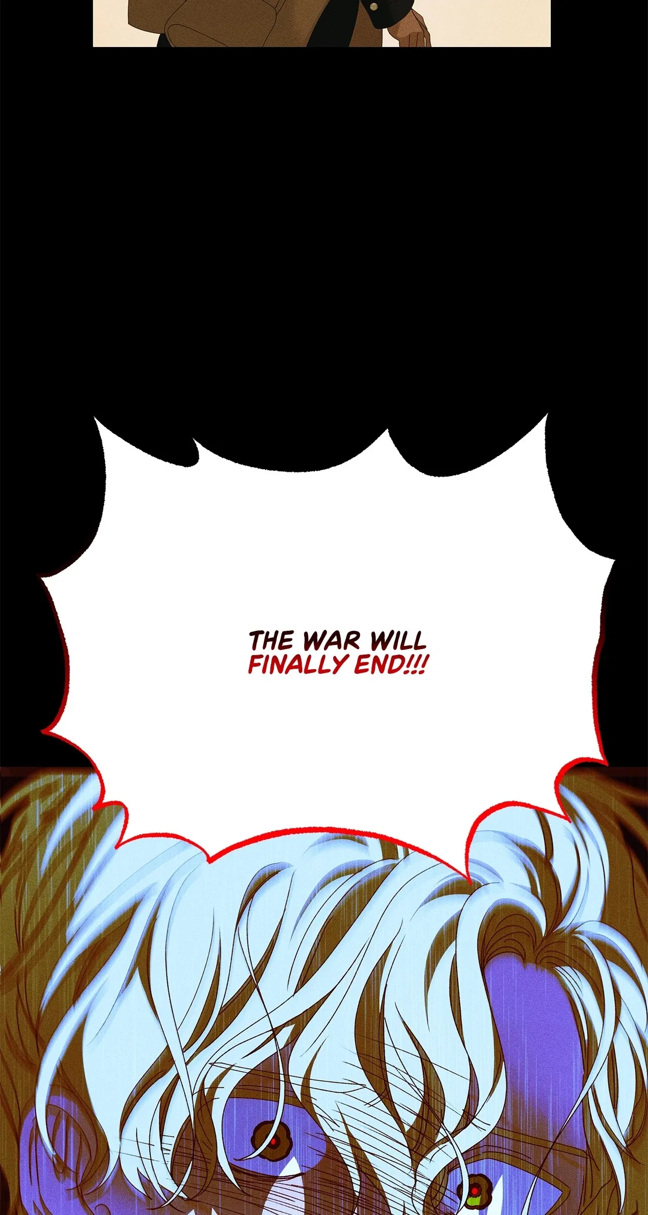 Foam of the Sea Chapter 45 – Page 90