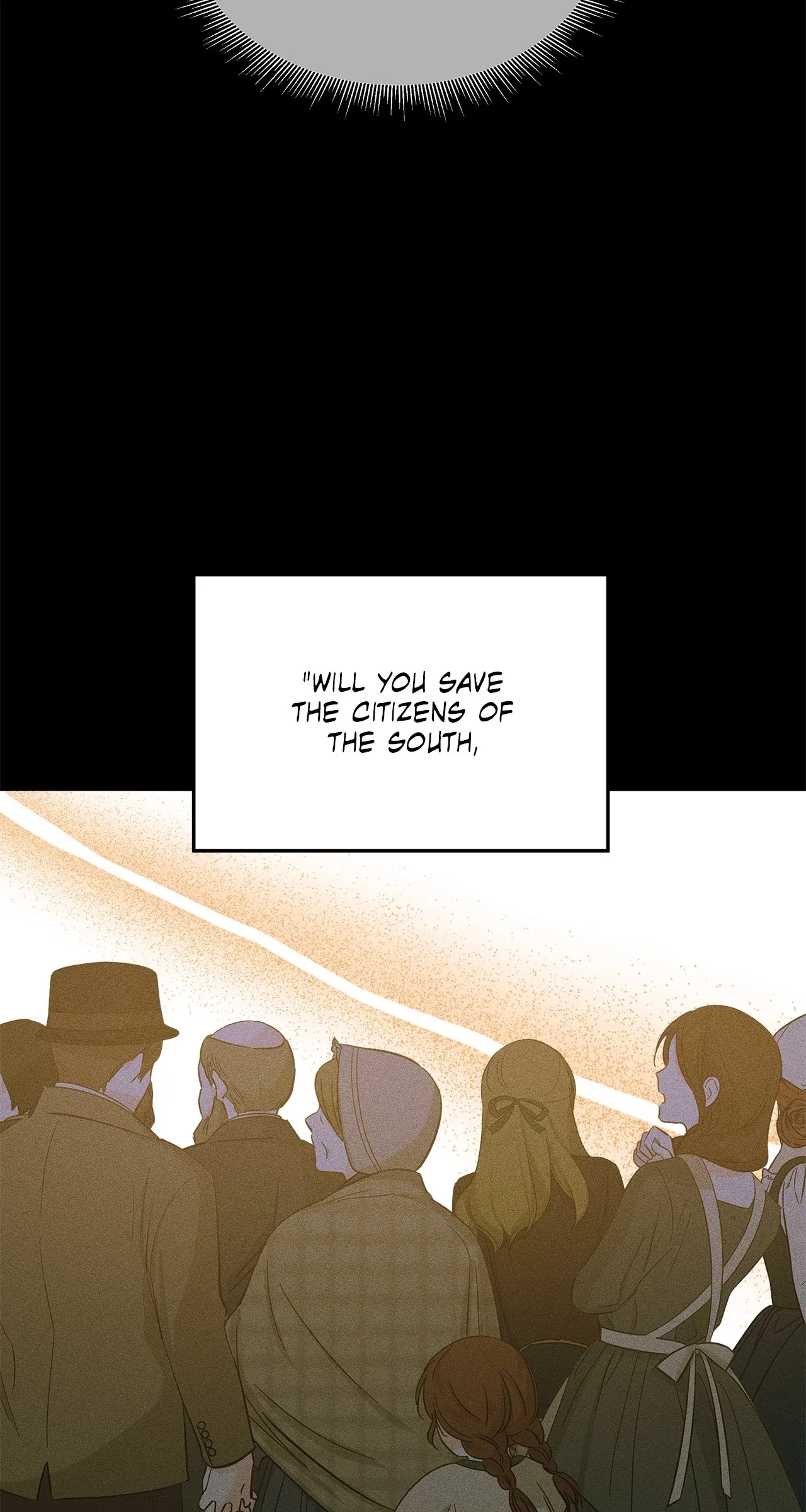 Foam of the Sea Chapter 45 – Page 98