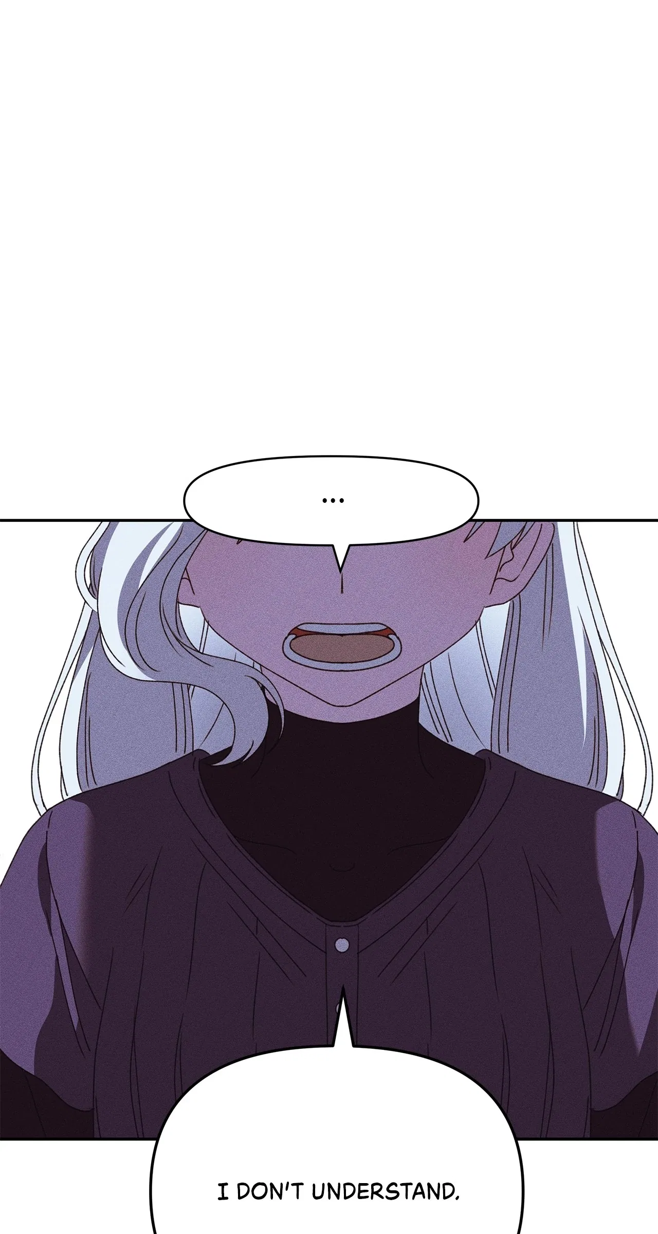 Foam of the Sea Chapter 44 – Page 6